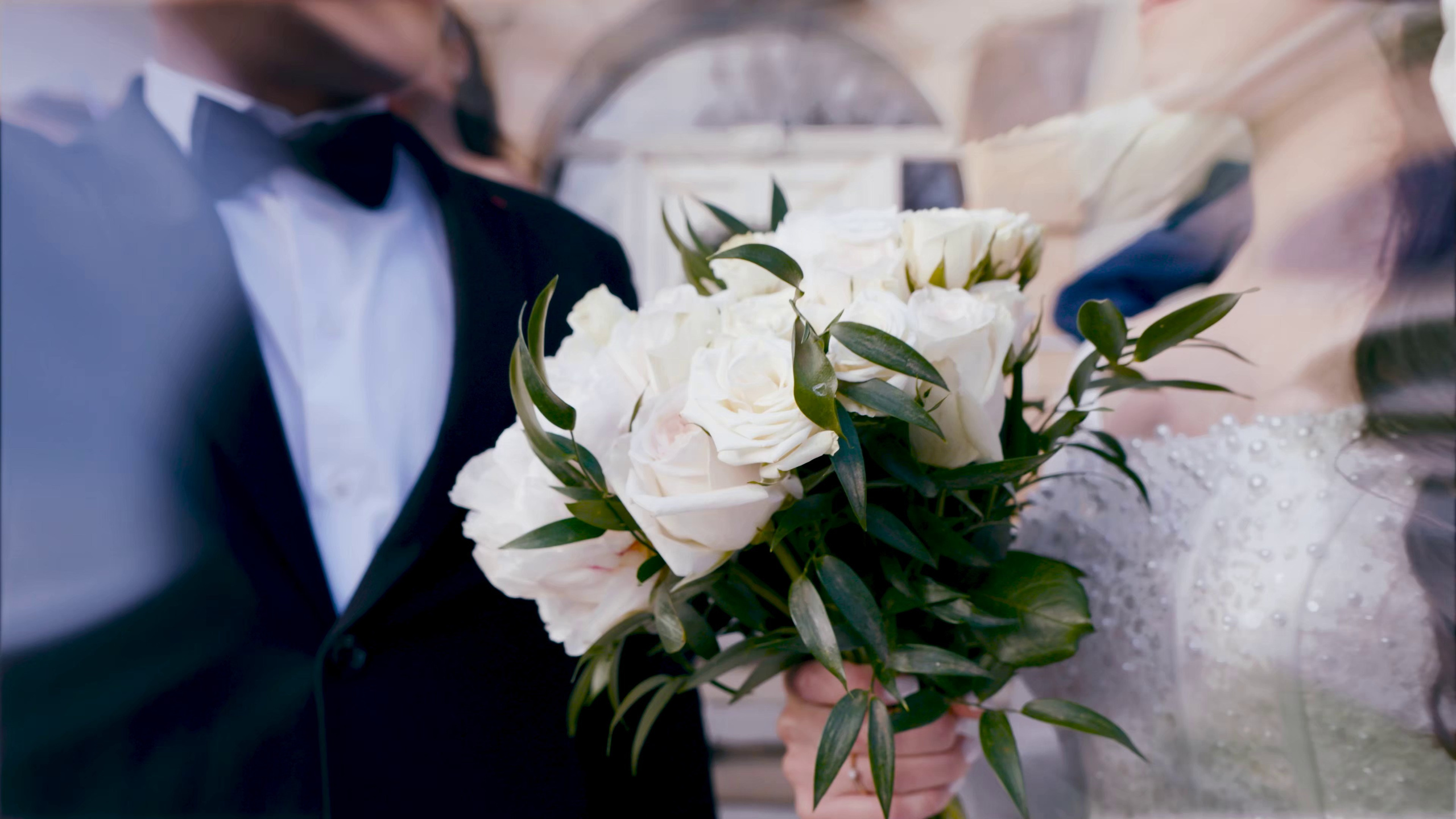 Iryna & Yaroslav. VideofotKA.pl