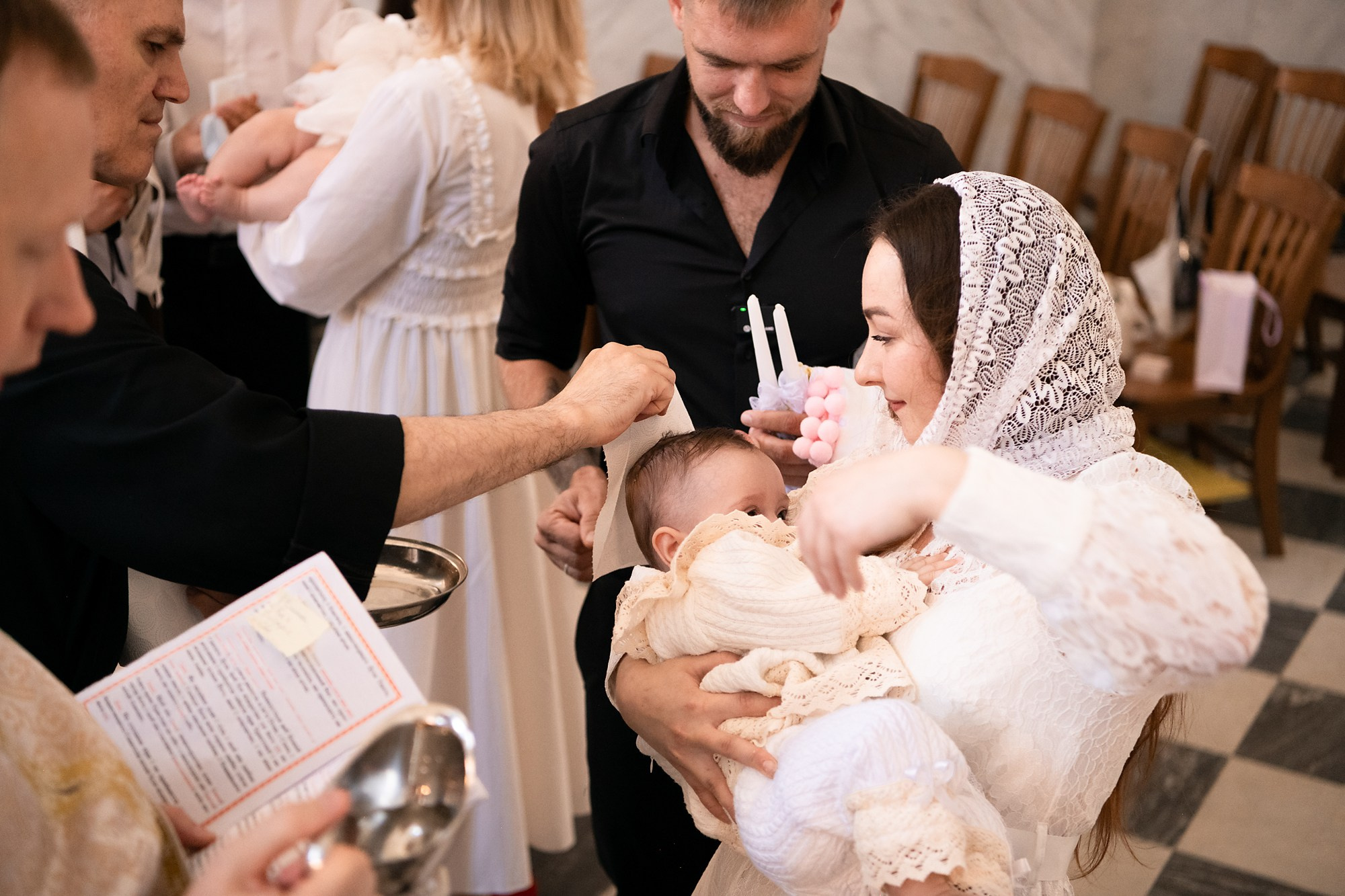 Chrest święty. VideofotKA.pl