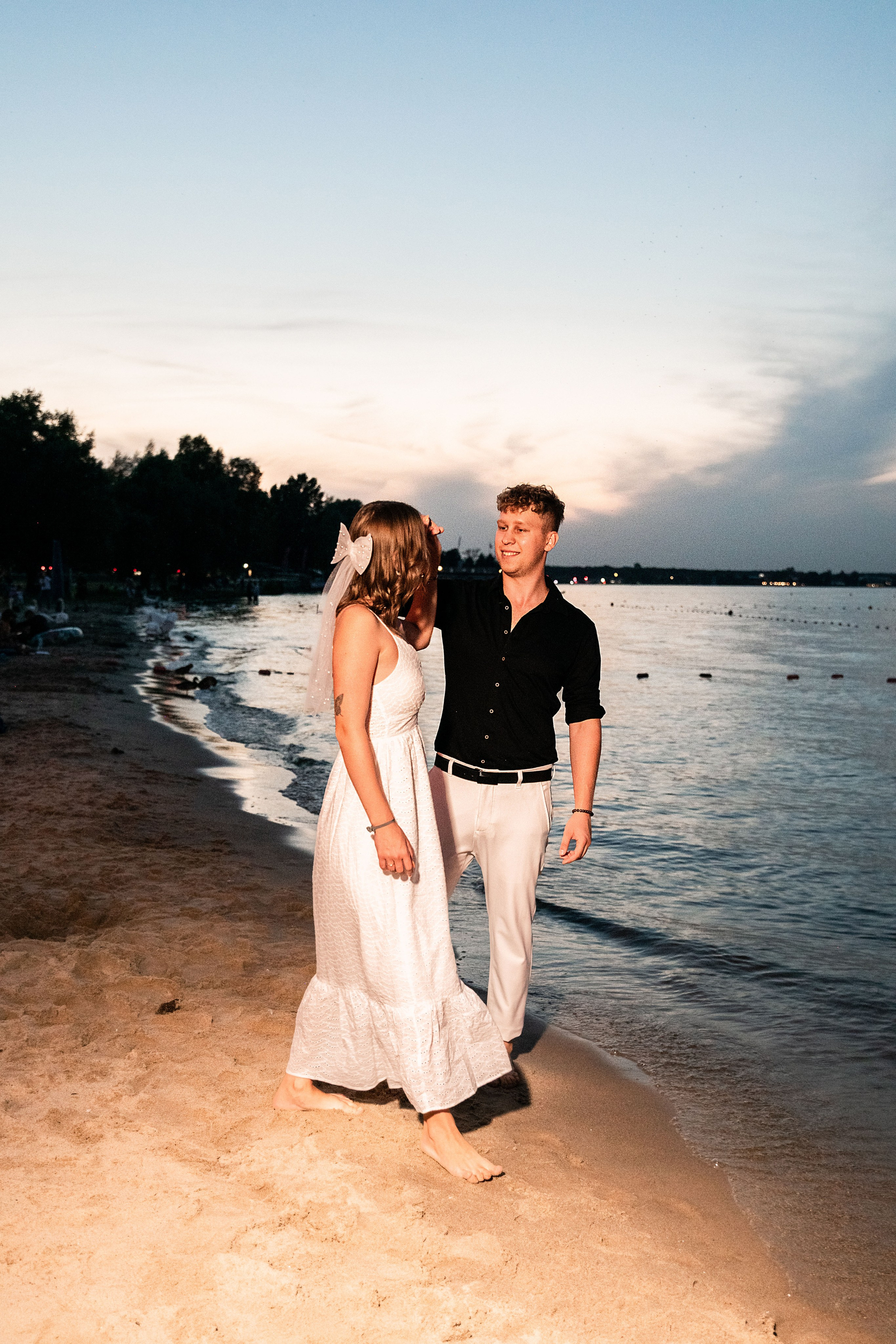 Martyna&Kuba narzeczeńska. VideofotKA.pl