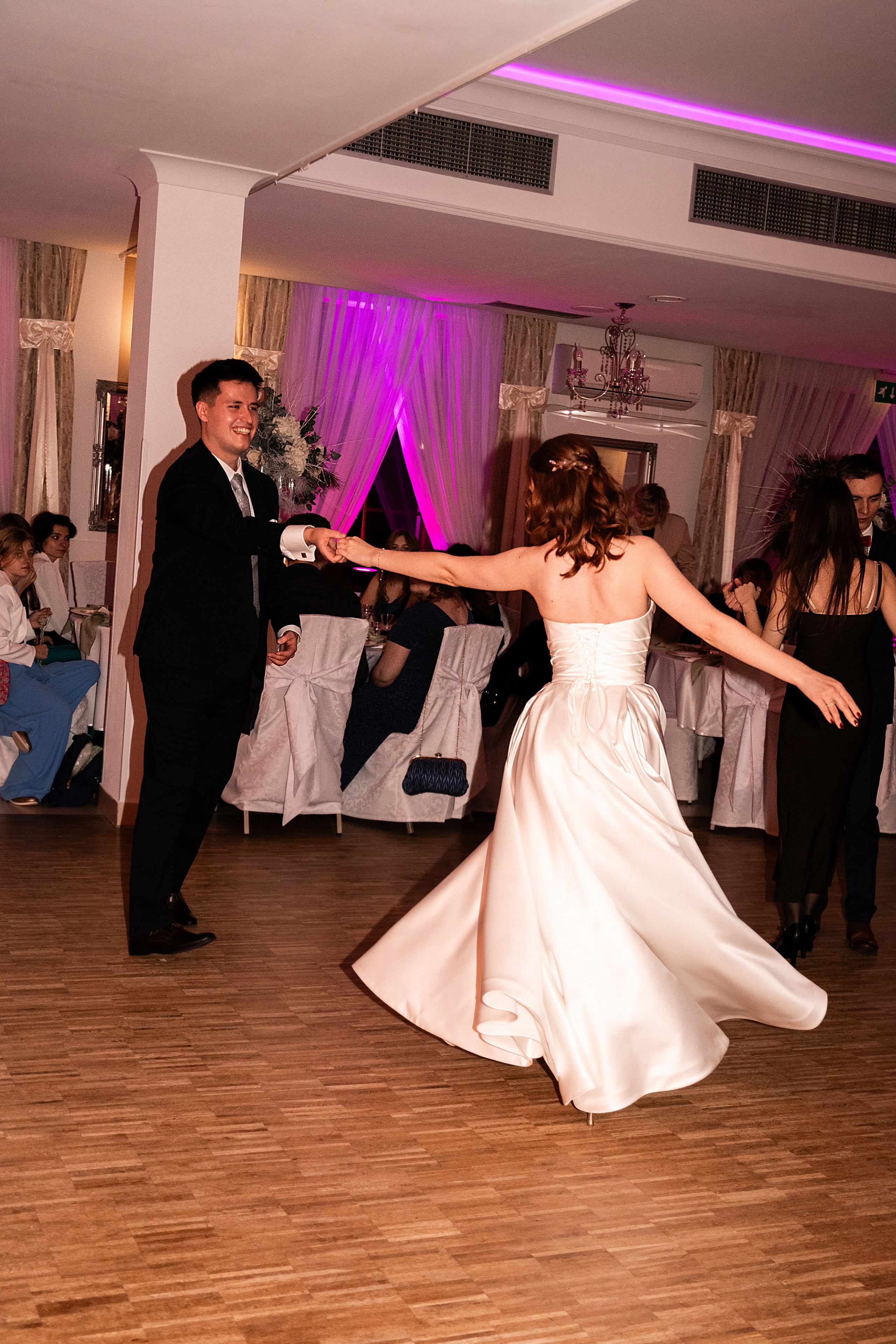 Ania & Michał. VideofotKA.pl