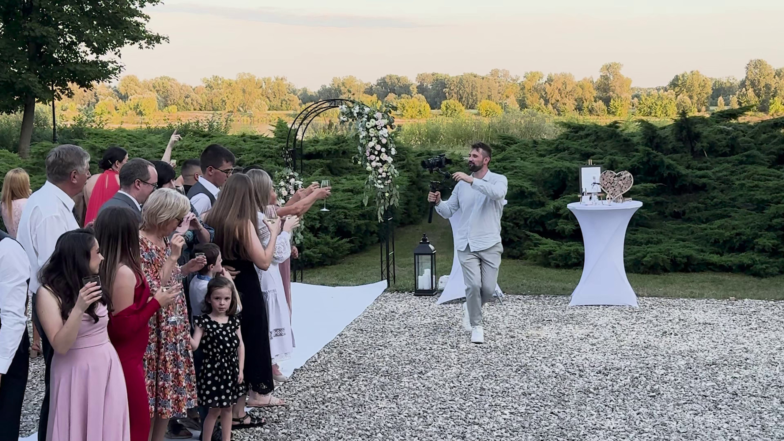 Liliia & Nazar. VideofotKA.pl