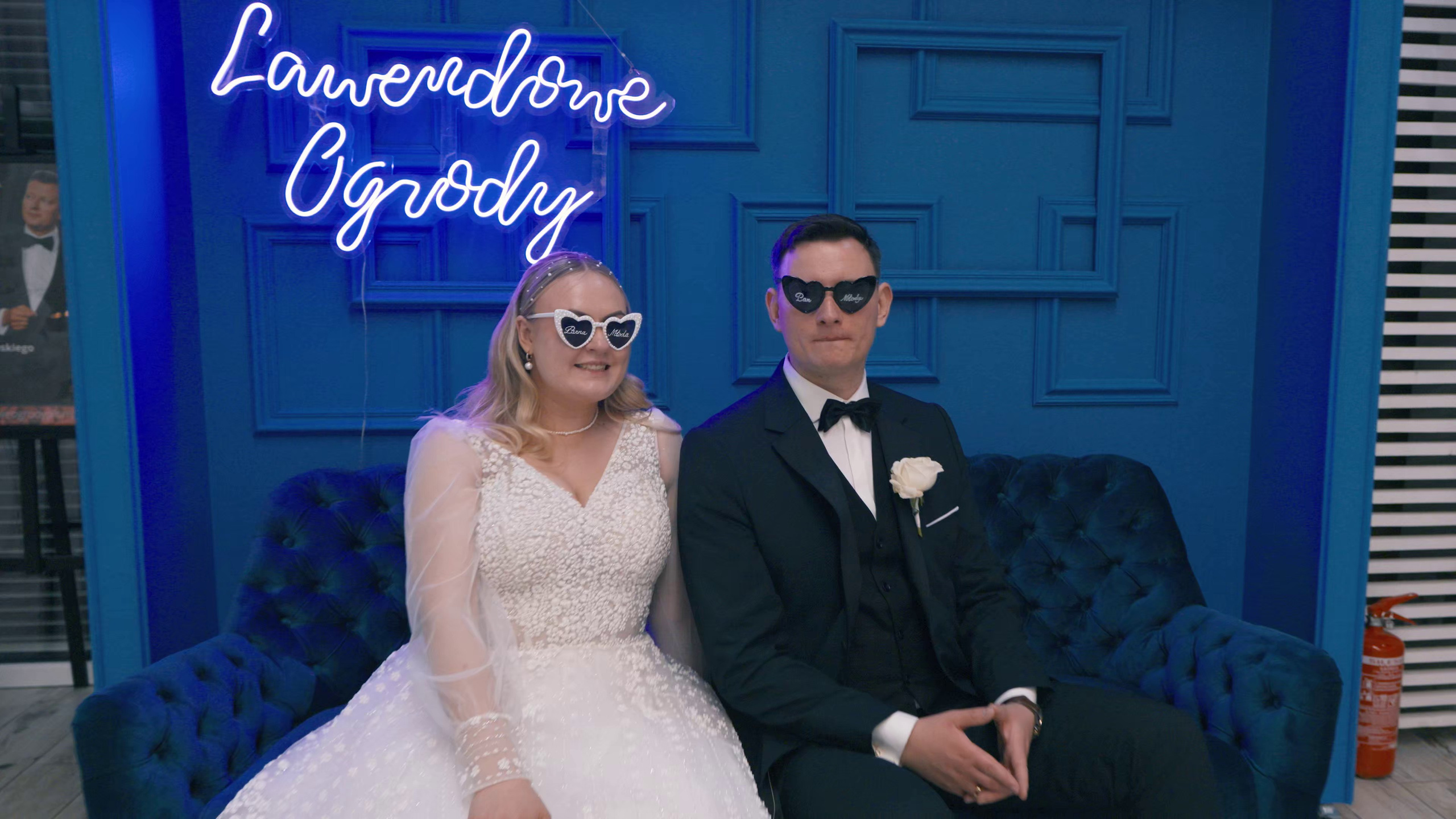 Klaudia & Szymon. VideofotKA.pl