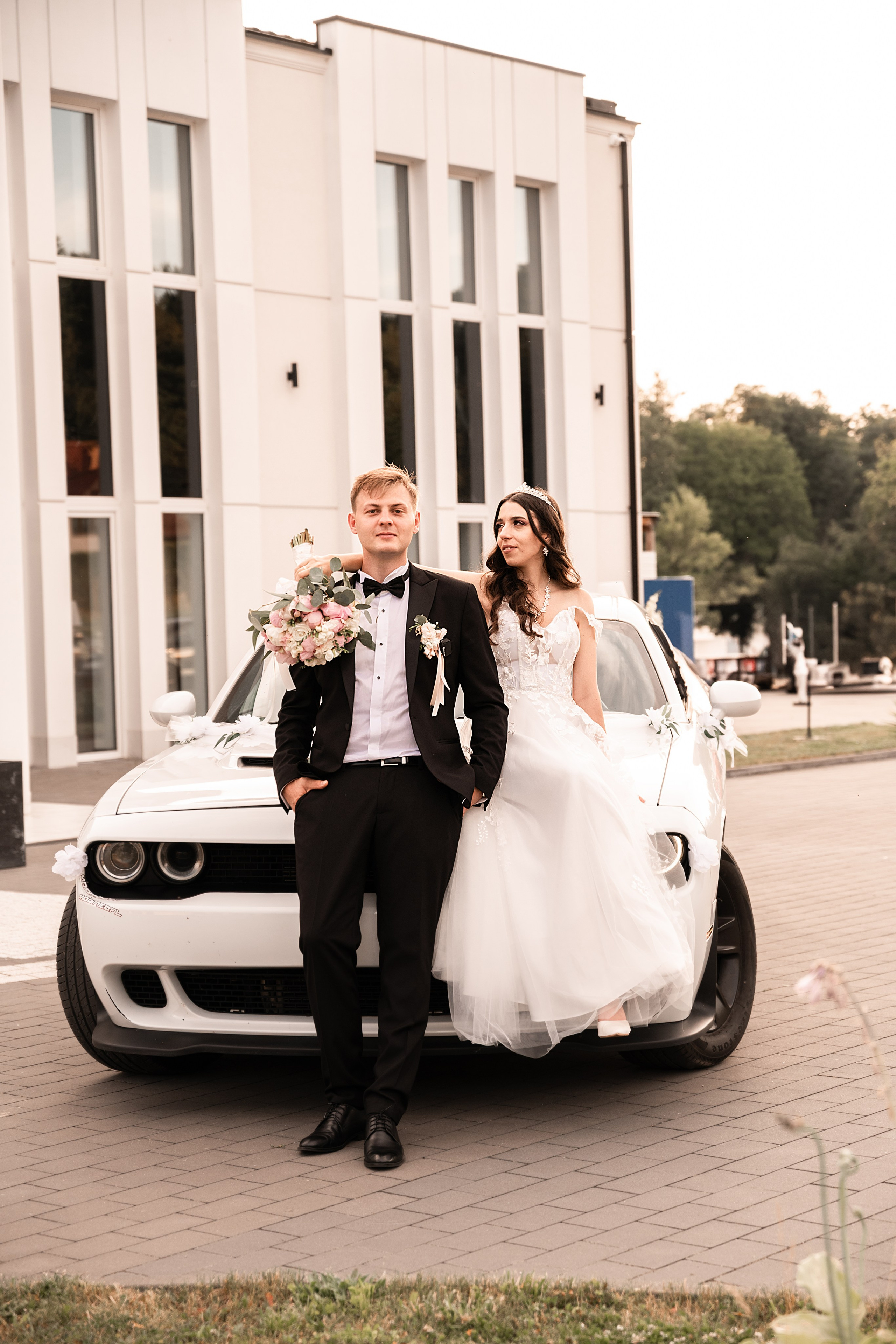 Justyna & Mateusz. VideofotKA.pl