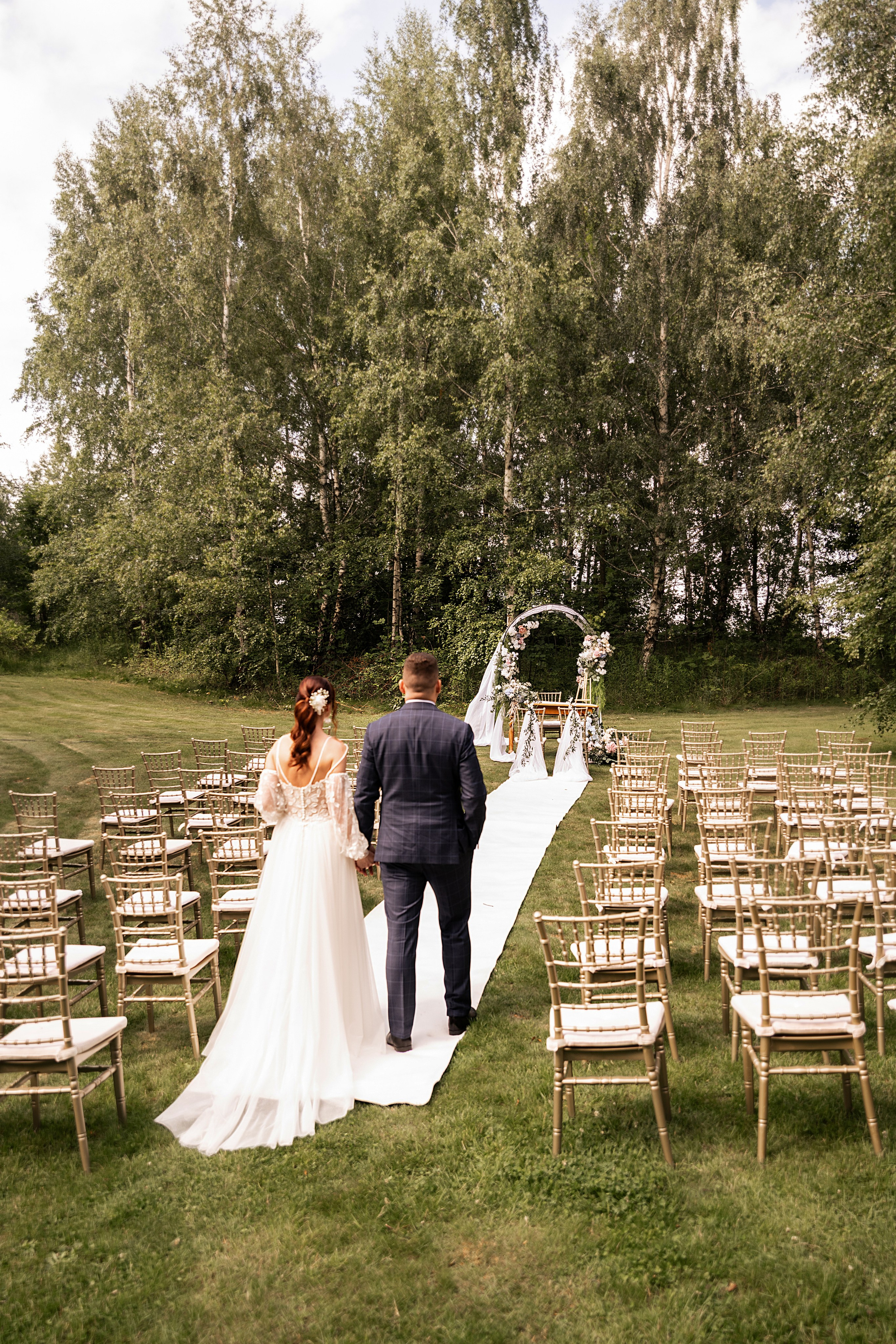 Izabela & Piotrek. VideofotKA.pl