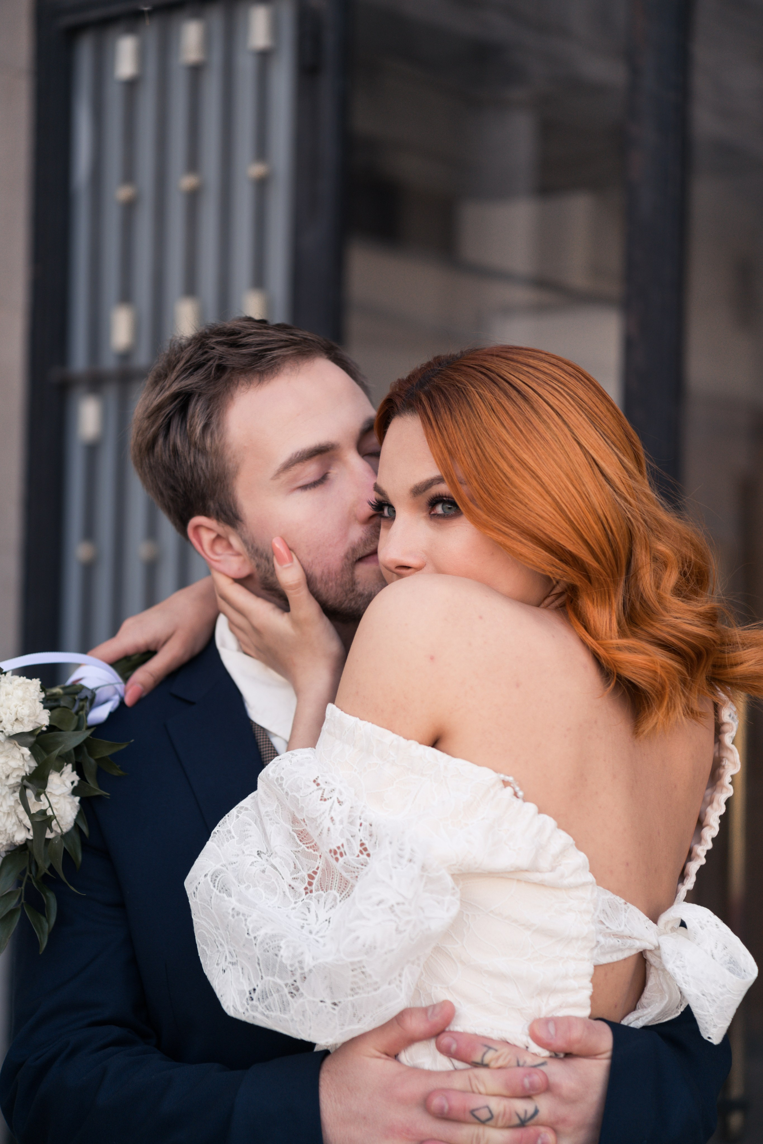 Barbara & Rusłan. VideofotKA.pl