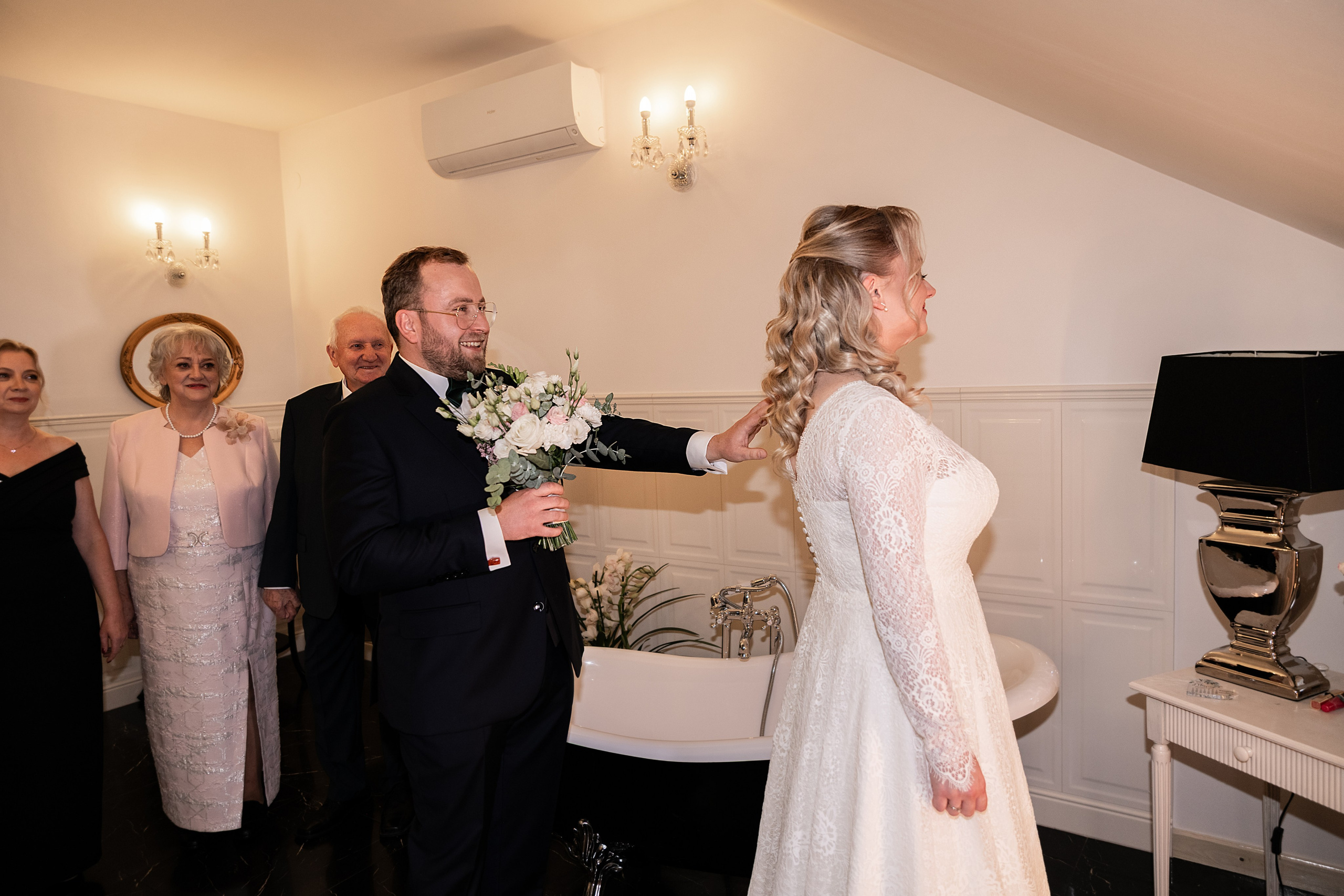 Karolina & Jarek. VideofotKA.pl