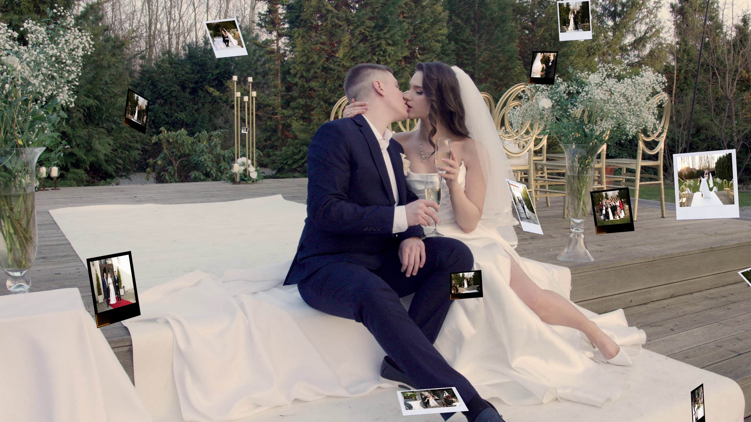 Katarzyna & Władysław. VideofotKA.pl