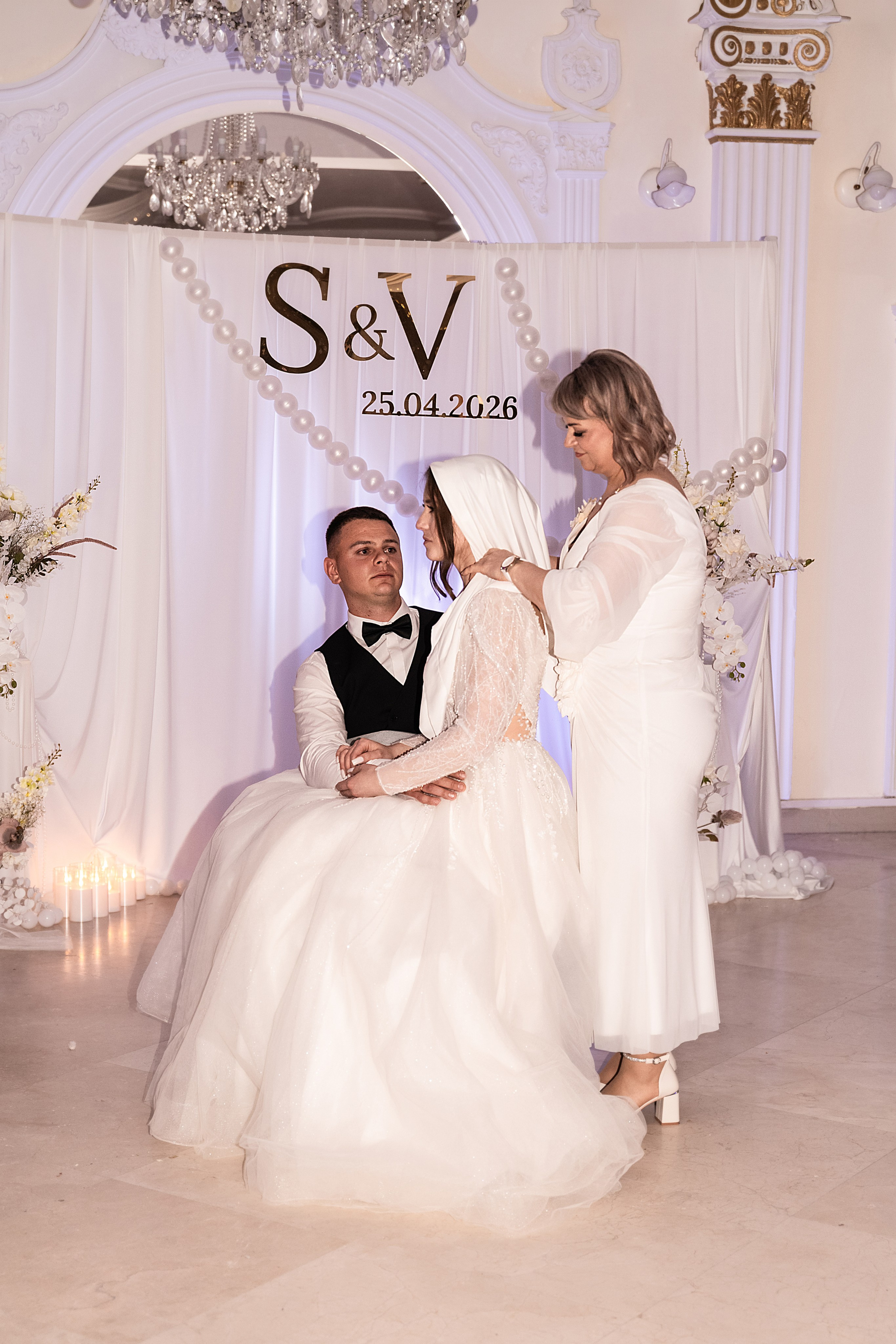 Veronika & Stepan. VideofotKA.pl