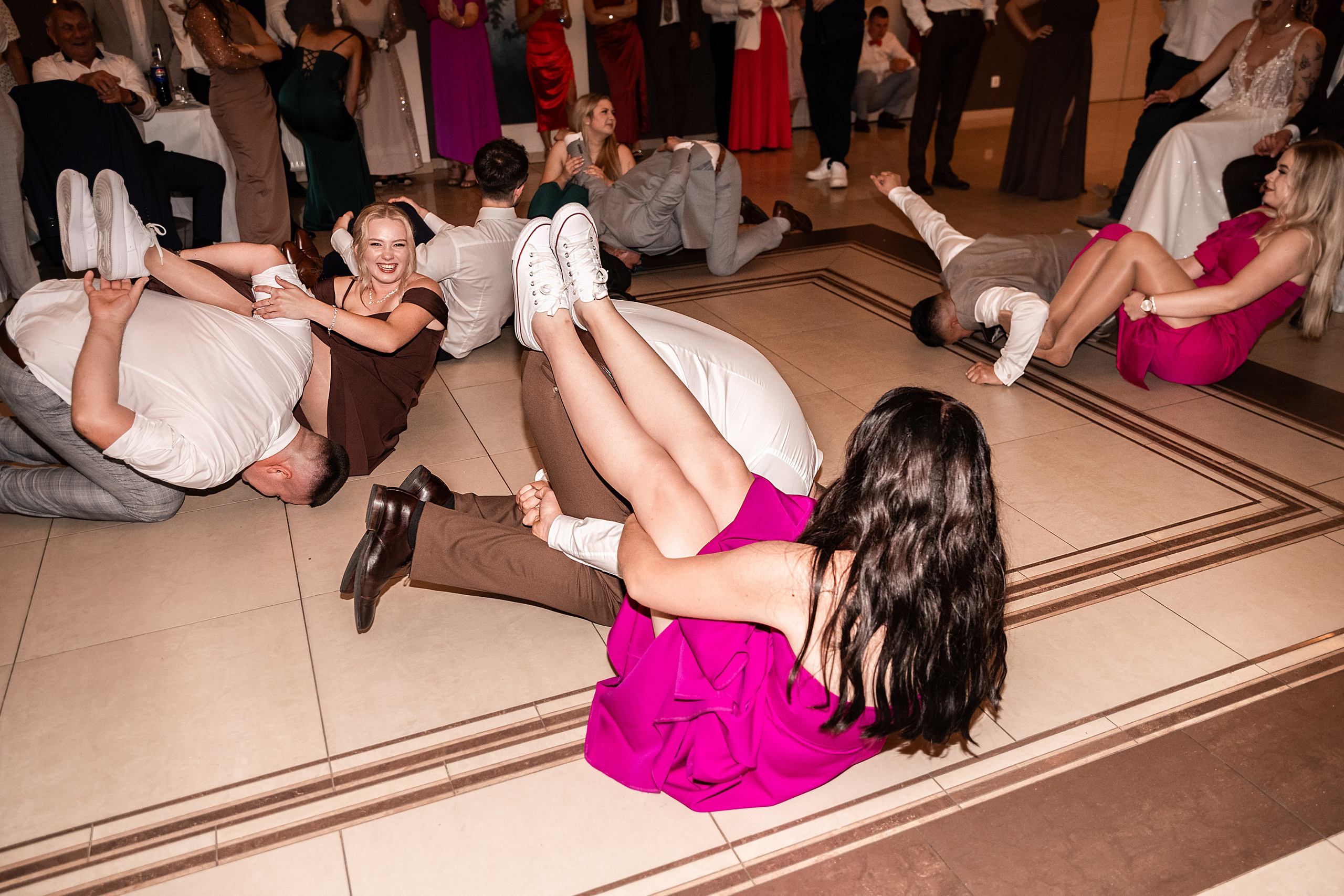 Magdalena&Sylwek. VideofotKA.pl