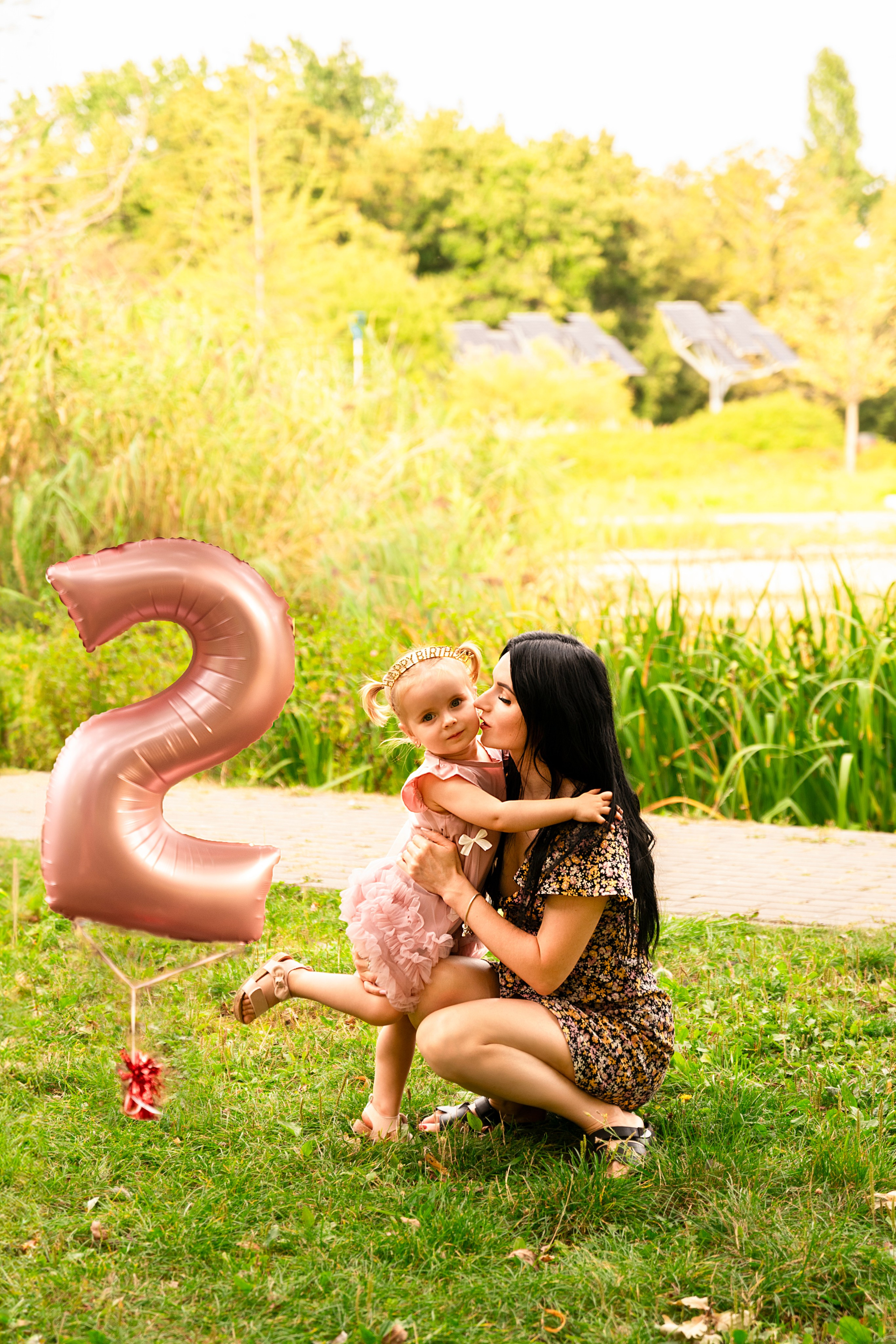 Sesja urodzinowa. VideofotKA.pl