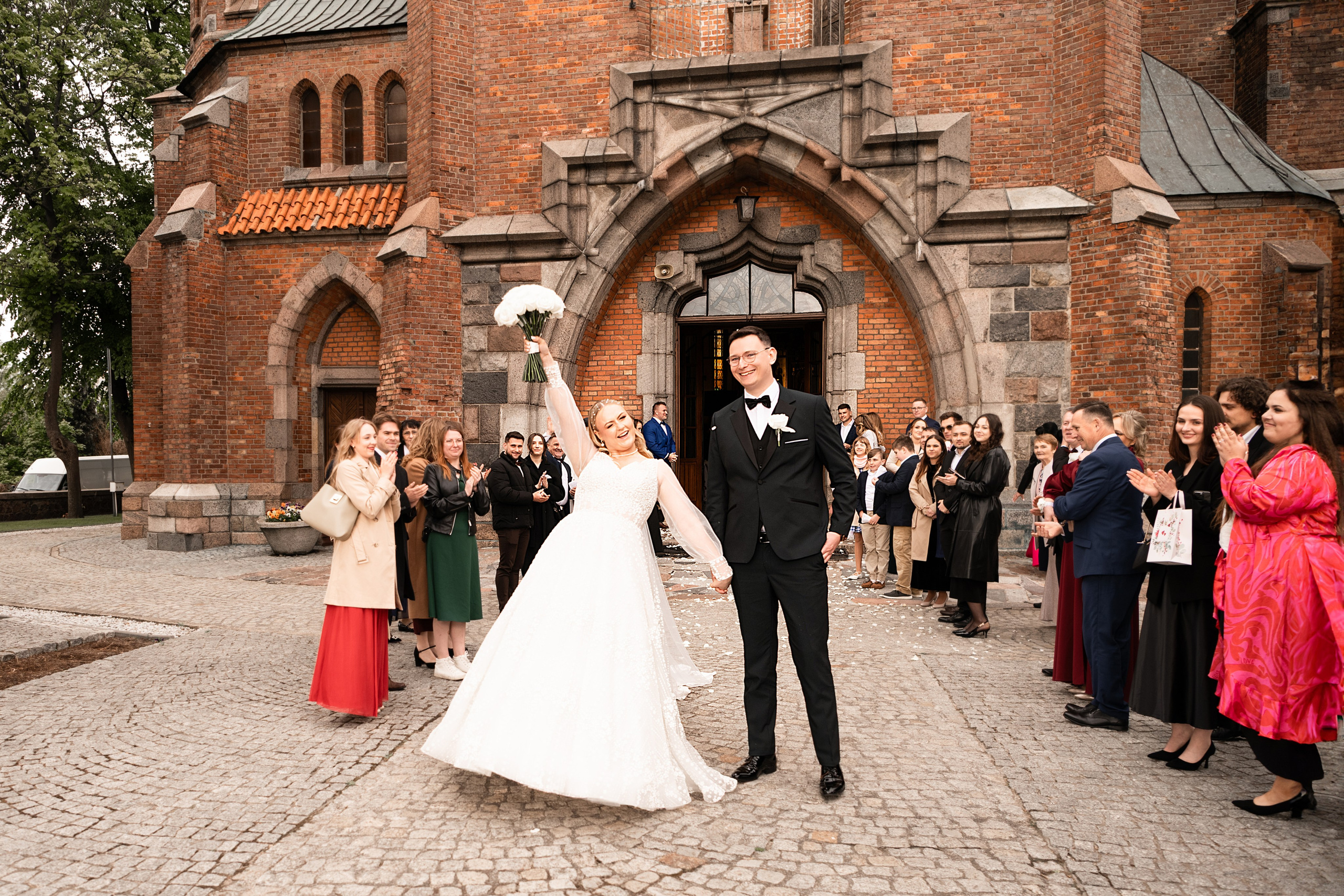 Klaudia & Szymon. VideofotKA.pl