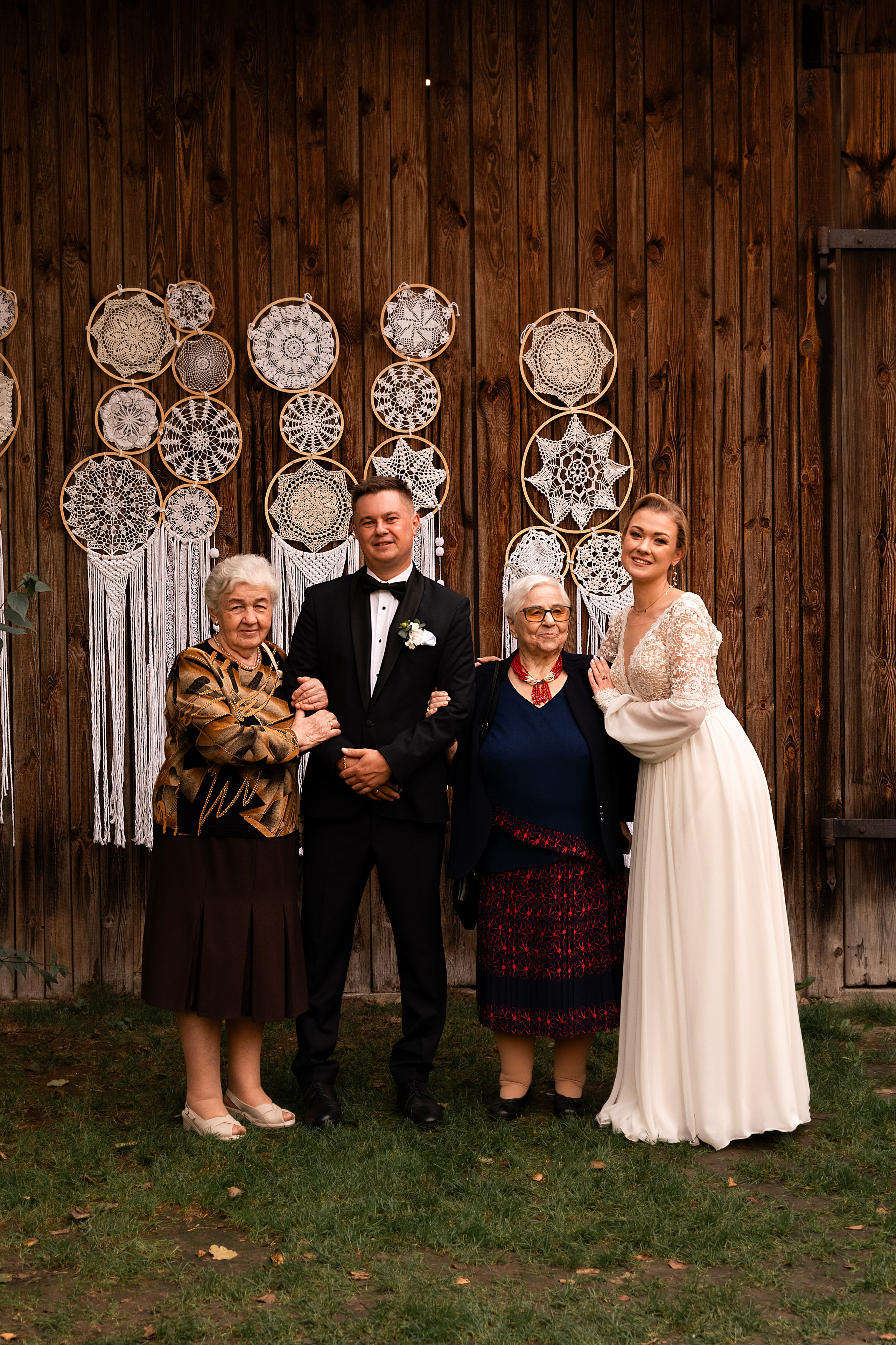 Agnieszka & Jacek. VideofotKA.pl