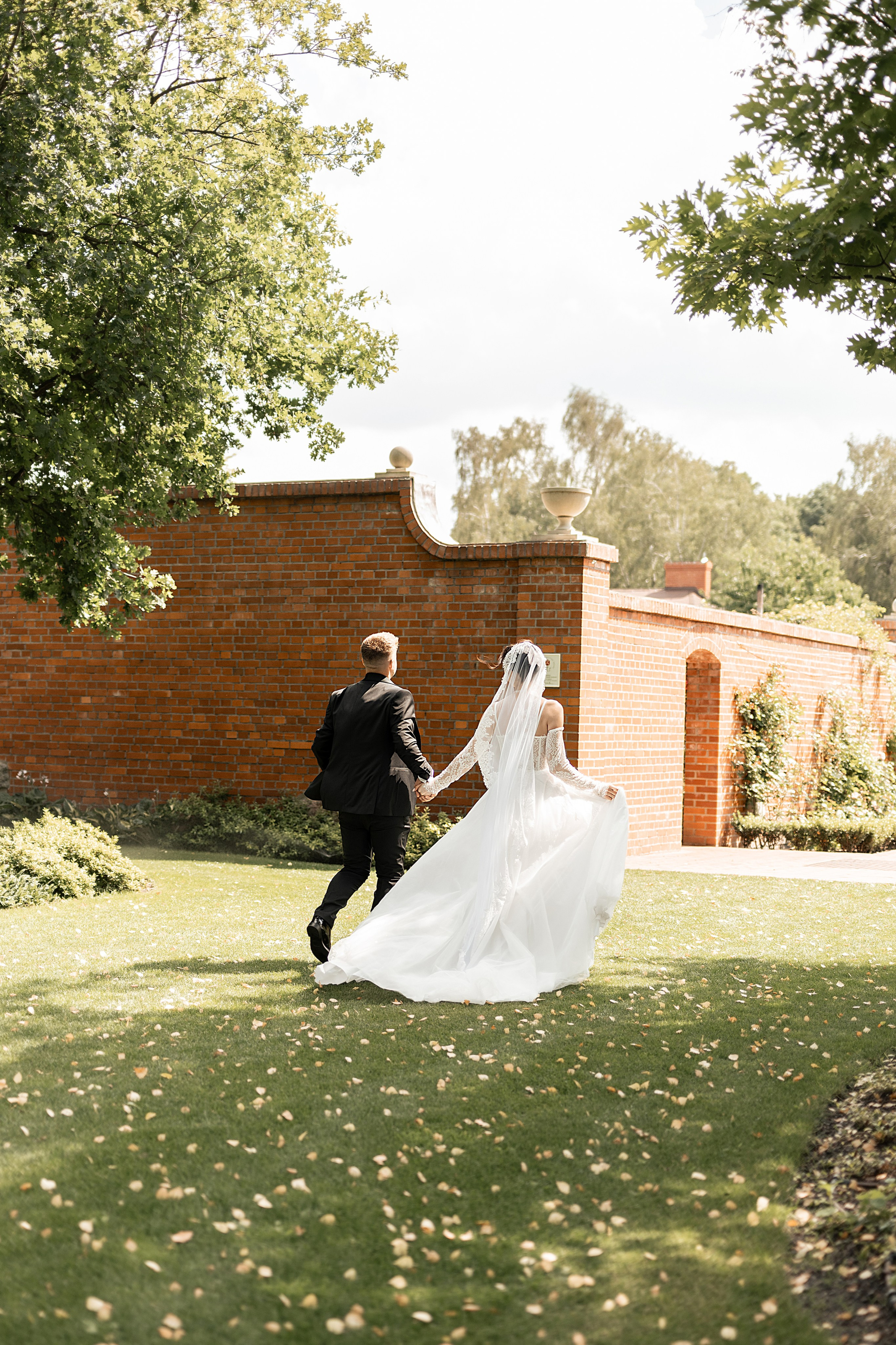 Viktoria & Dariusz. VideofotKA.pl