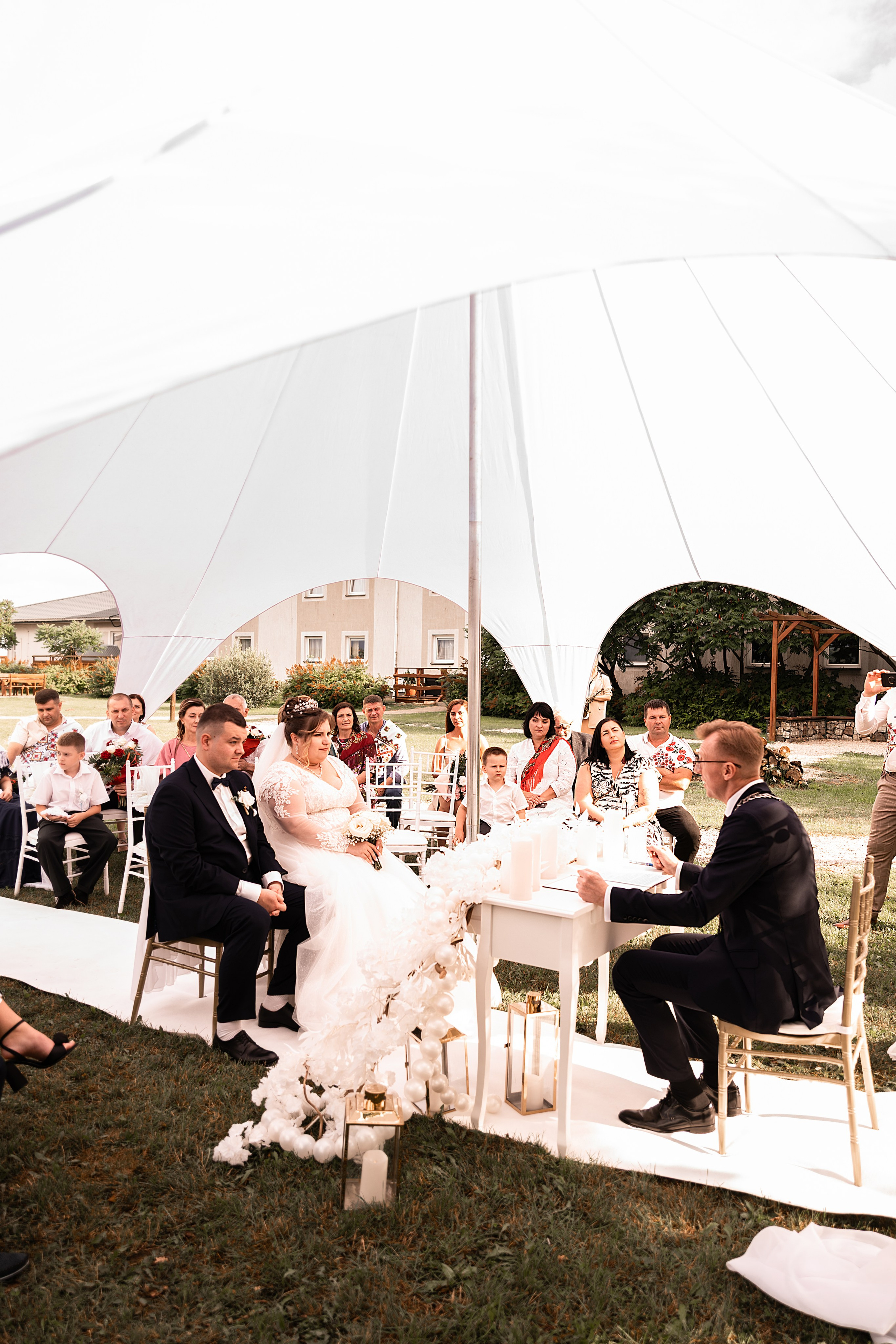 Iryna & Dmitro. VideofotKA.pl