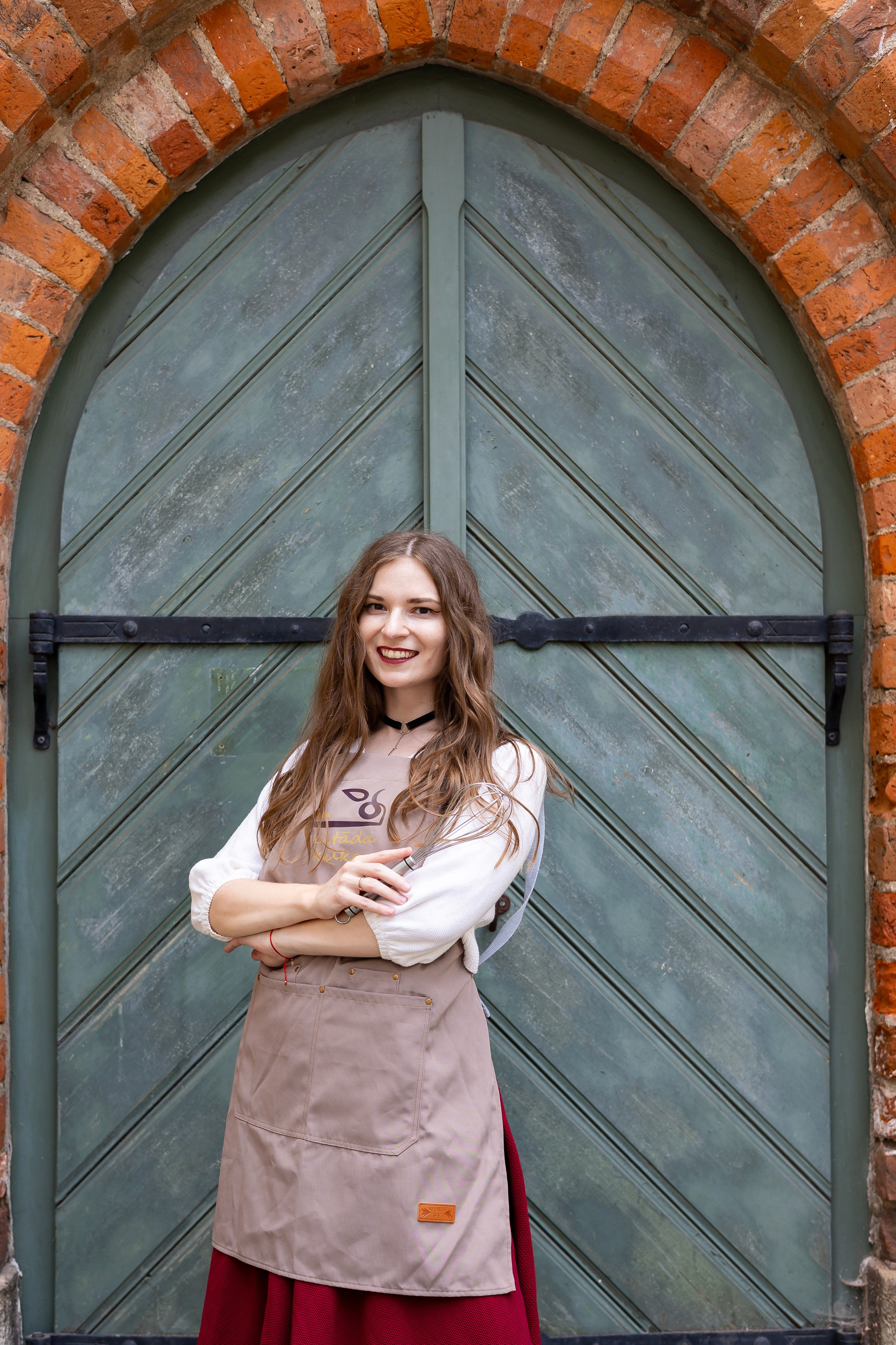 Biznesa portreta fotosesija sievietēm