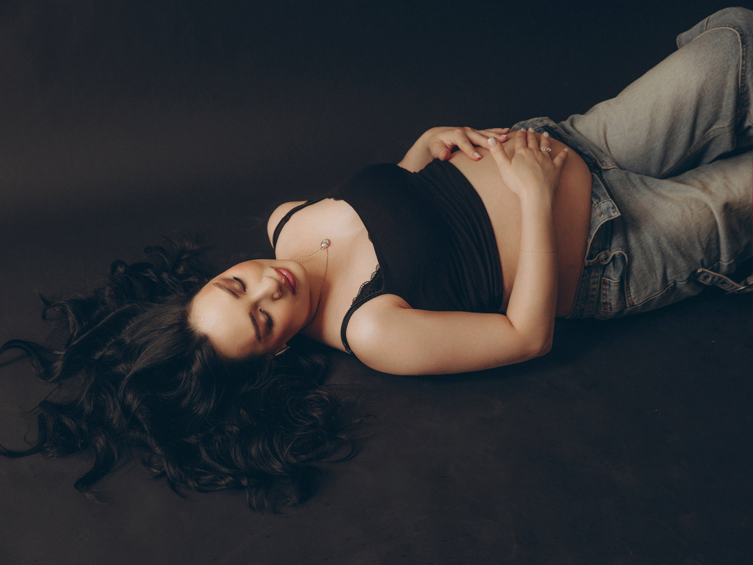 За несколько дней до. Валерия Вартанова. Фотограф