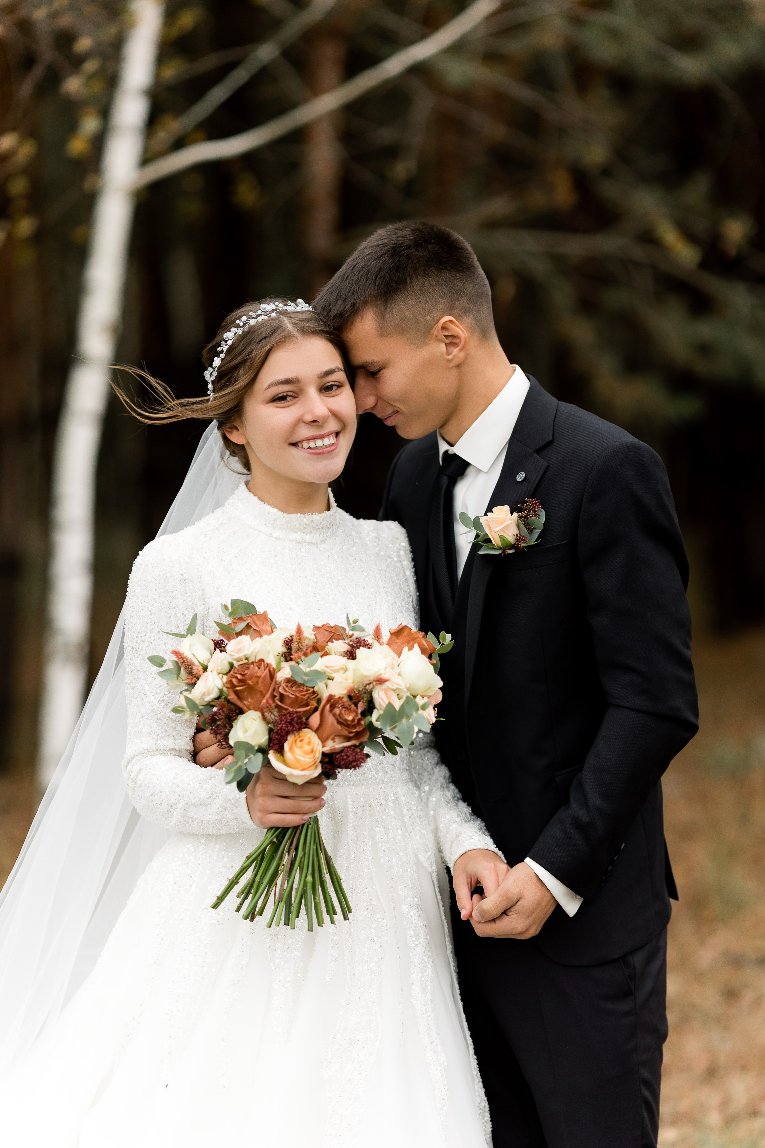 Уляна та Моїсей. Ірина Терещук