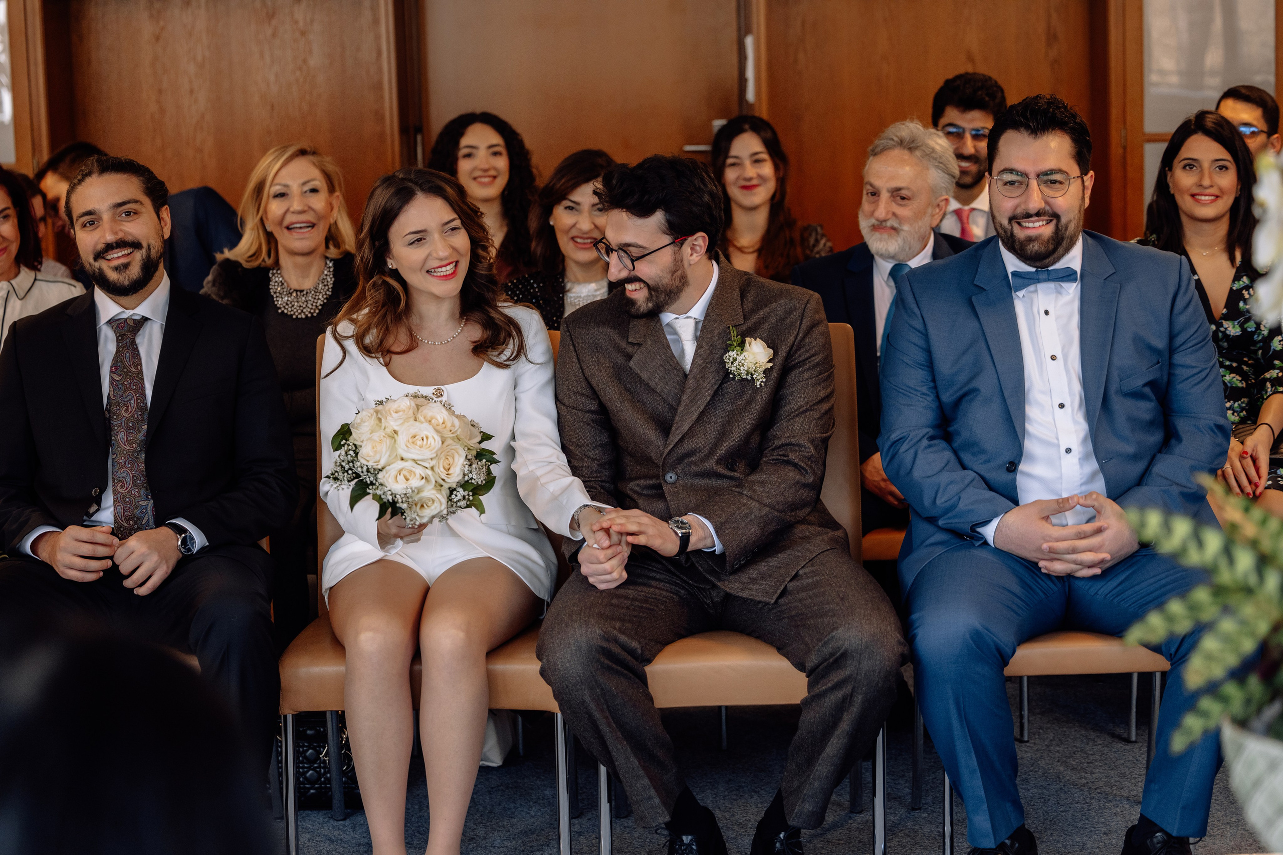 Rayane & Joy. Hochzeitsfotograf München Taufe Familienfotograf Tanja Mauke