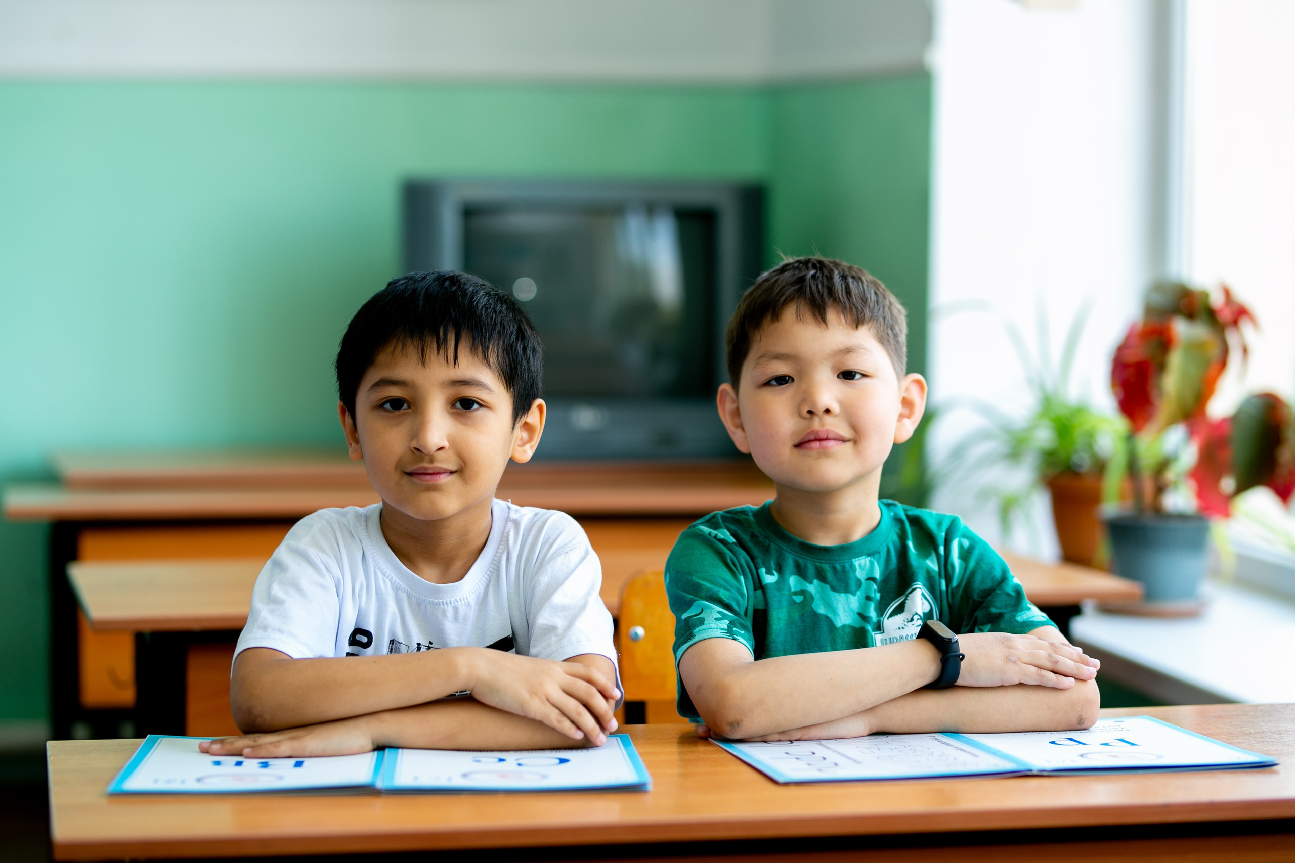 ШКОЛА | ВЫПУСК. Mandarin.photo