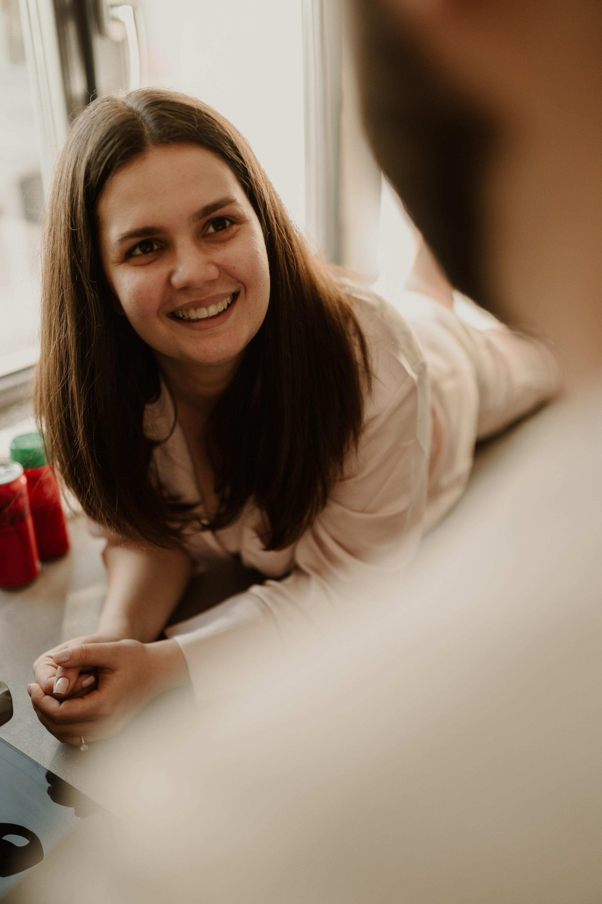 Patricia & Calin. Emotions Photo Art