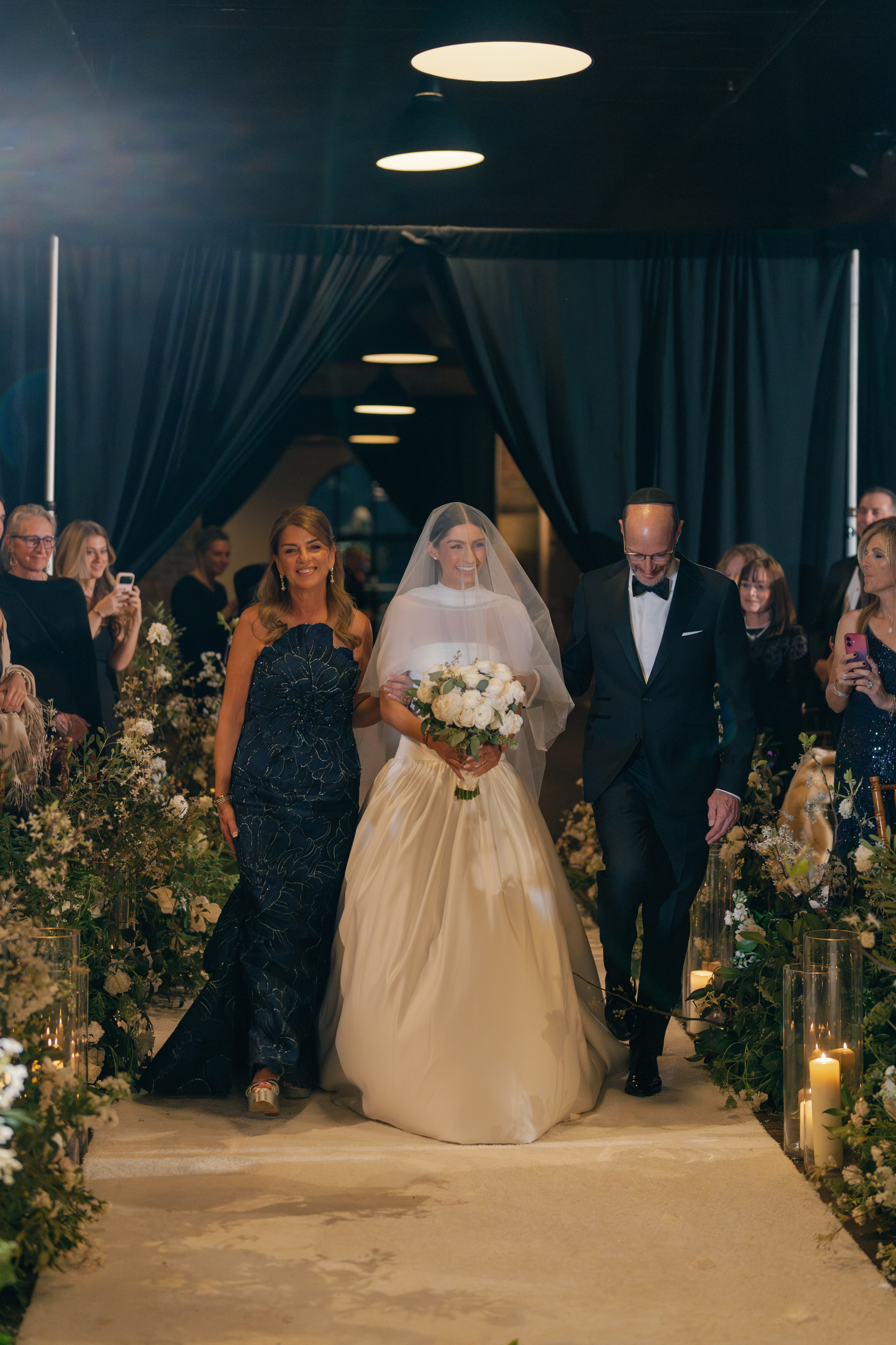 Lauren and Jonah. Wedding photographer and videographer New York | New Jersey