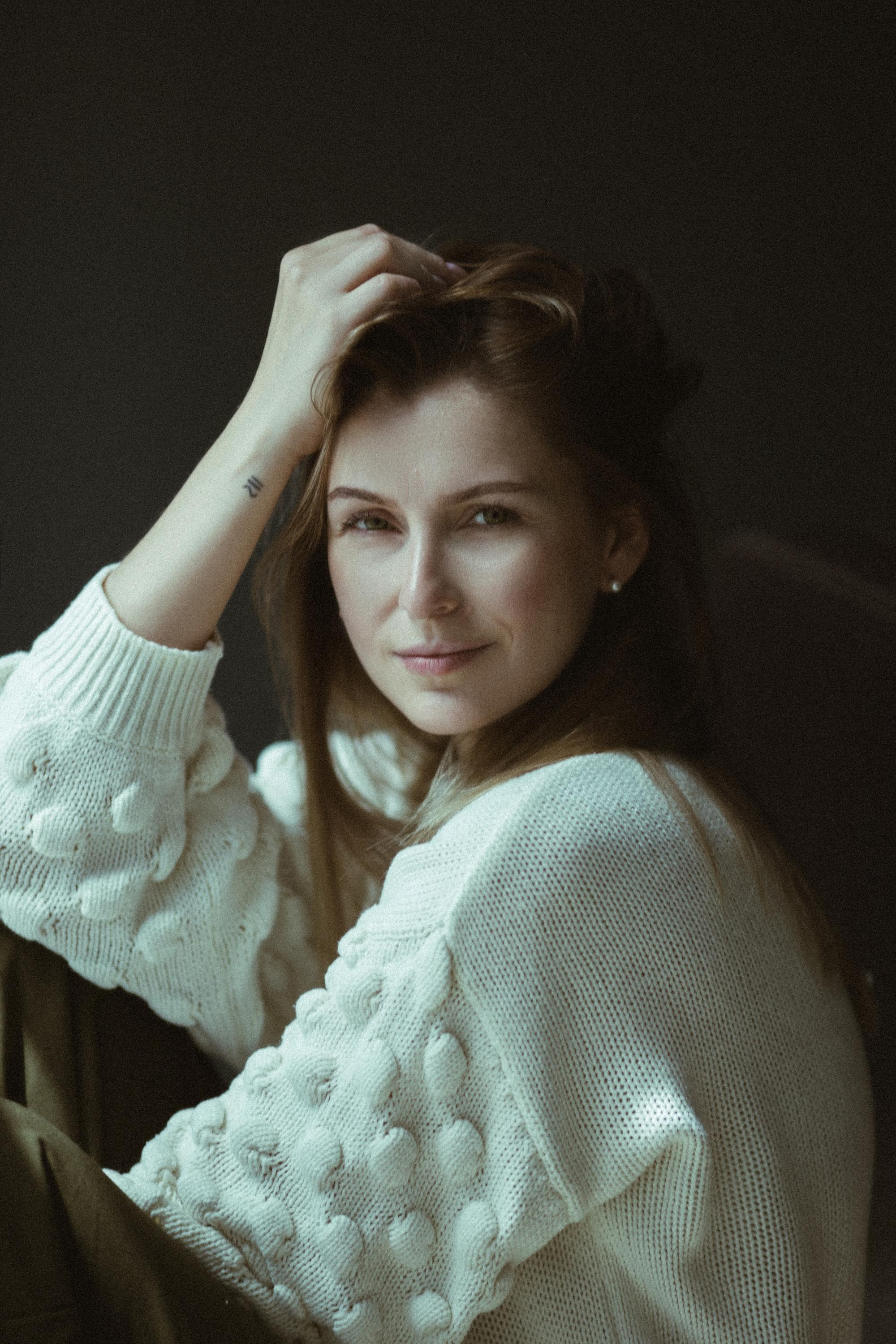 KATYA. Family and business portrait’s photographer in Cyprus