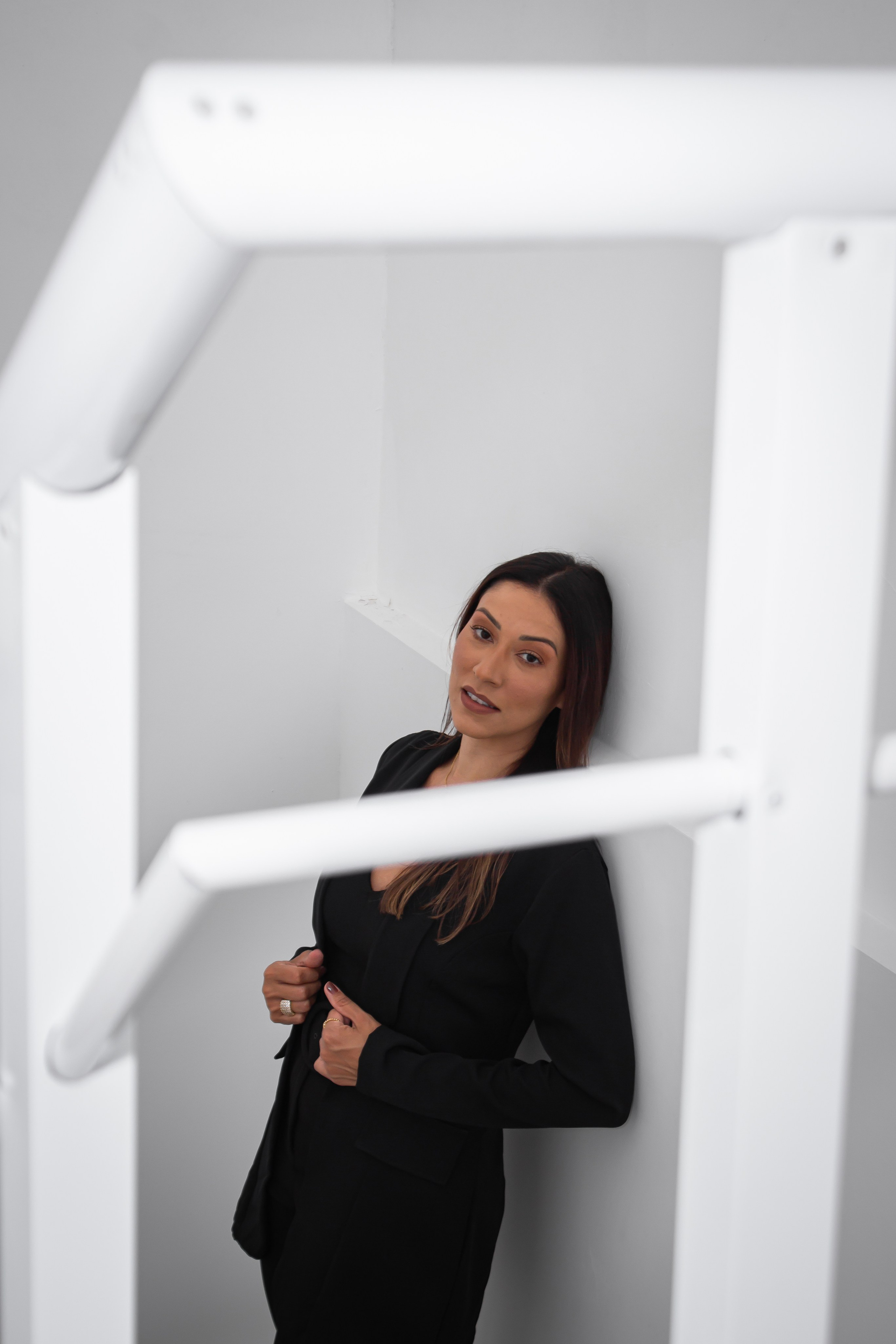 Raiane Netto. Joelbalbinofotografo