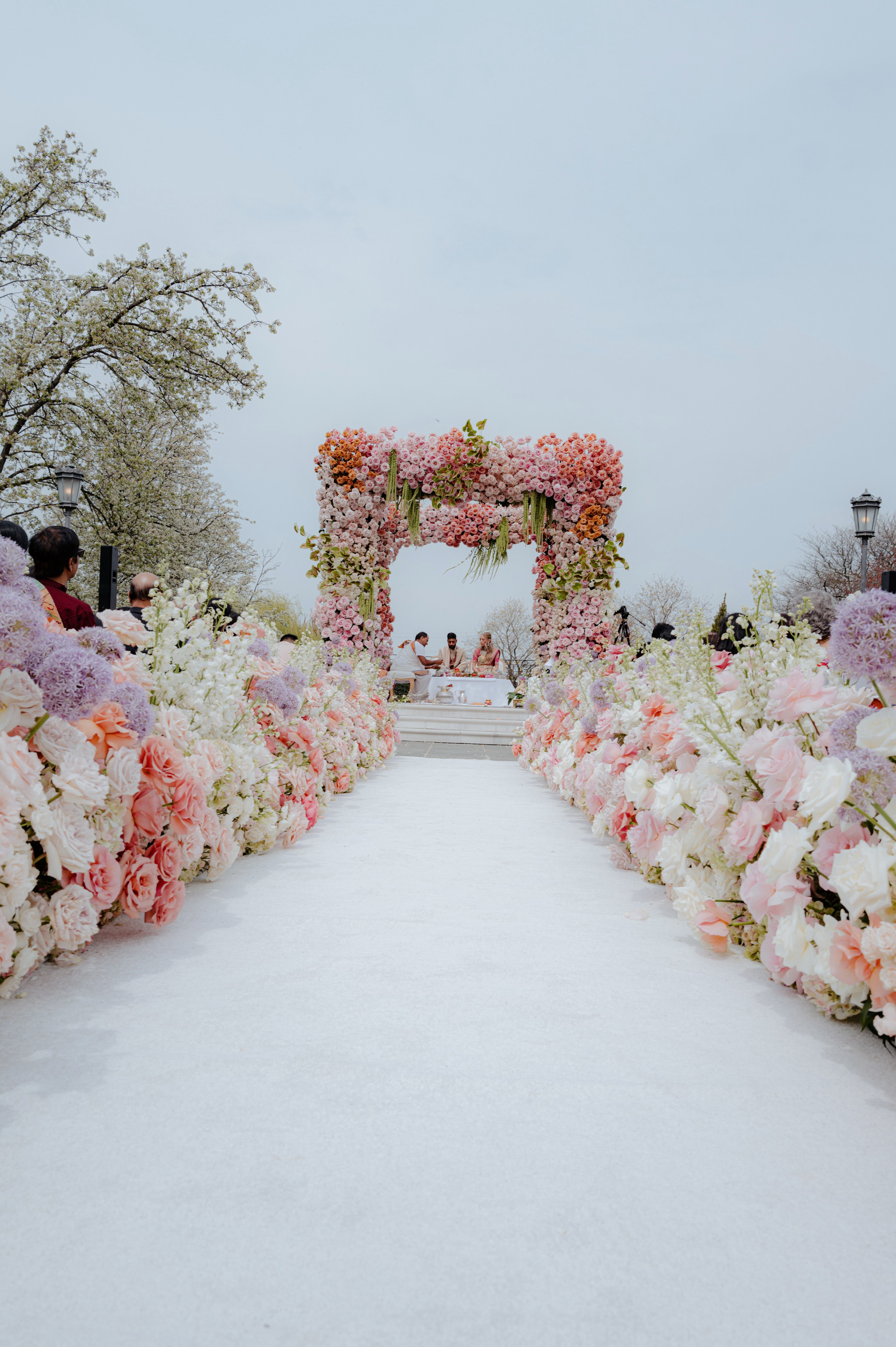 Luxury Indian Wedding Photography Gallery | New York & New Jersey & Florida | Vova Chi. Wedding photographer and videographer New York | New Jersey