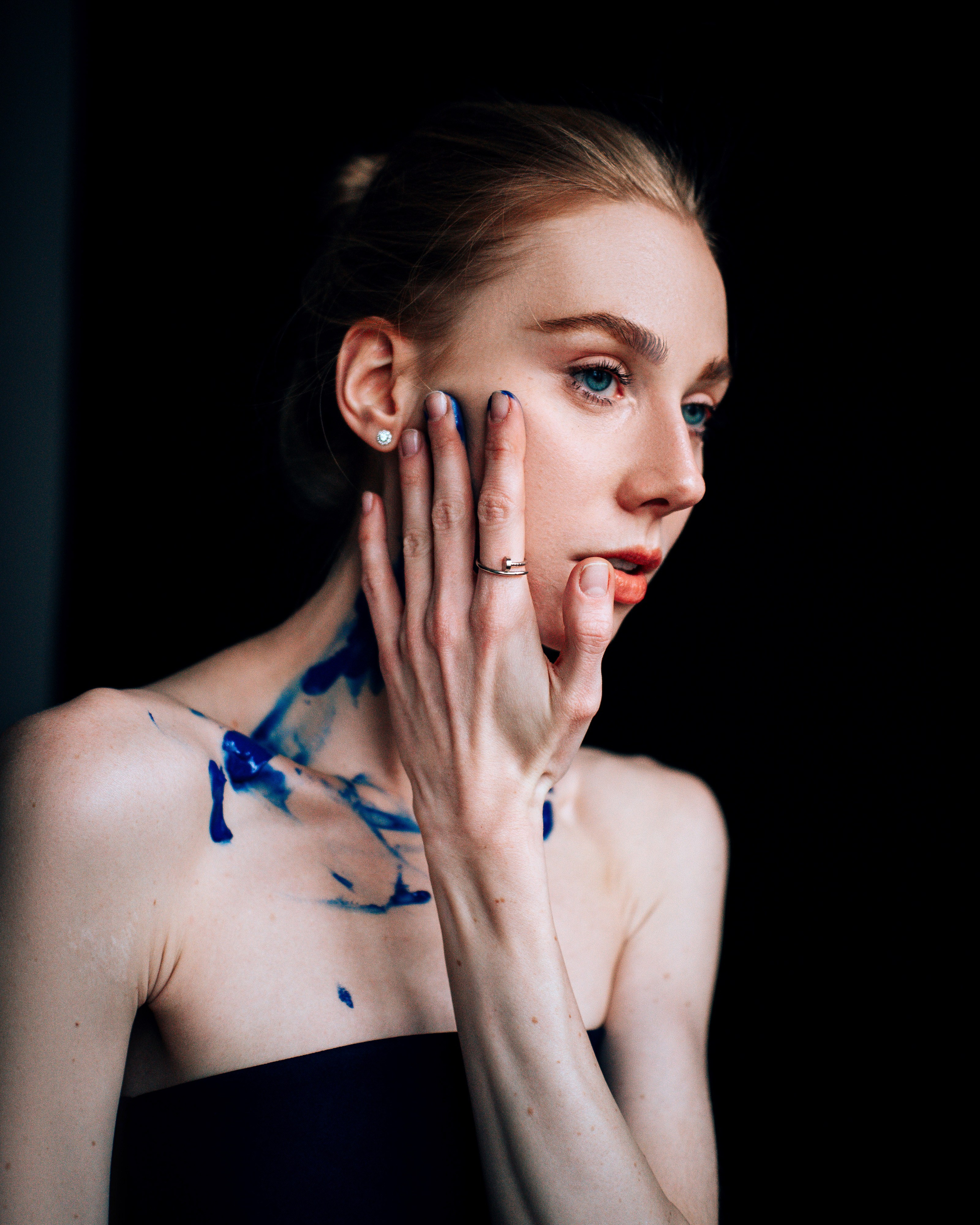 VLADA. Inna Mendelson — Photographer