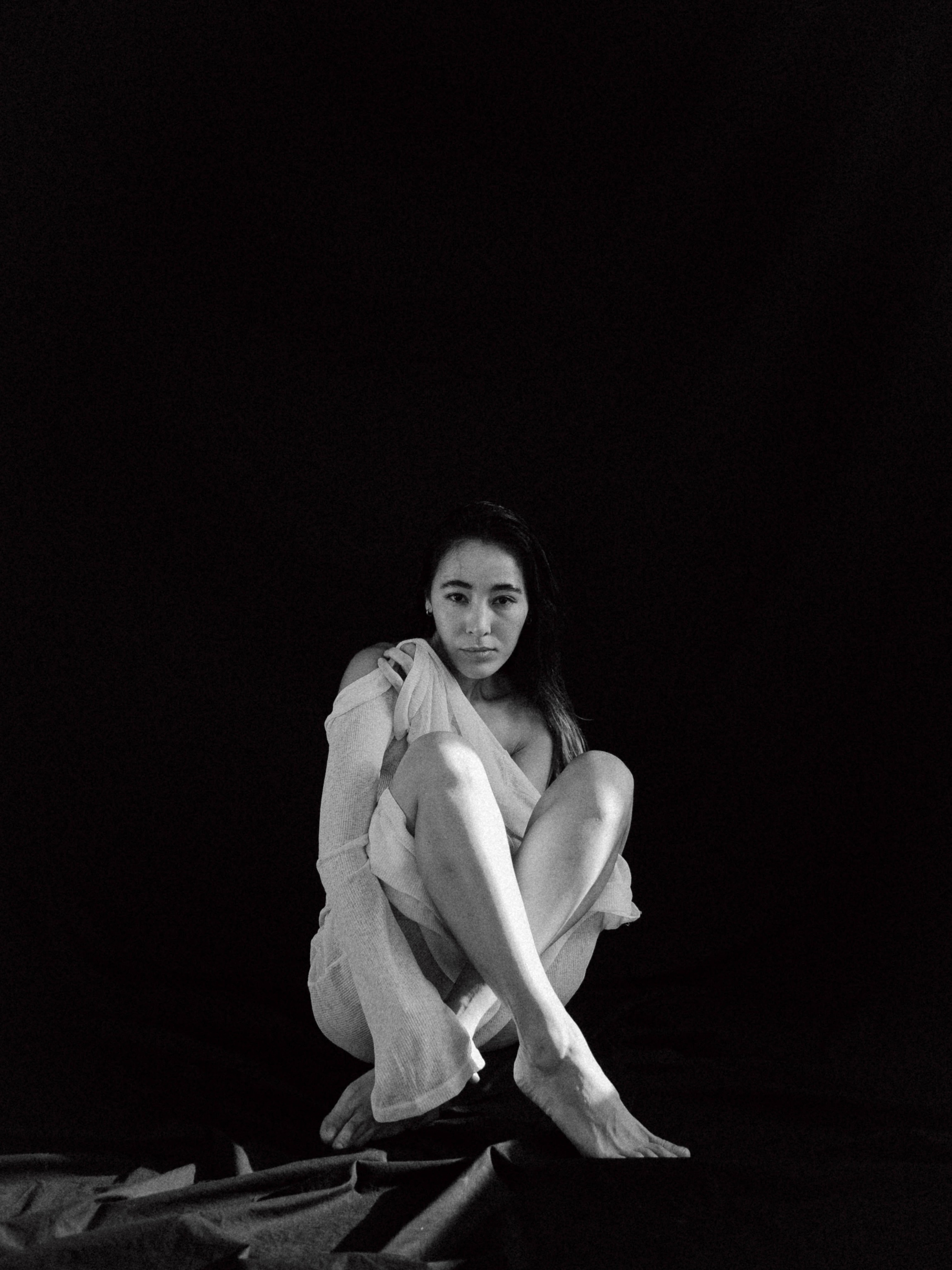 GULYA. Photographer Inna Mendelson