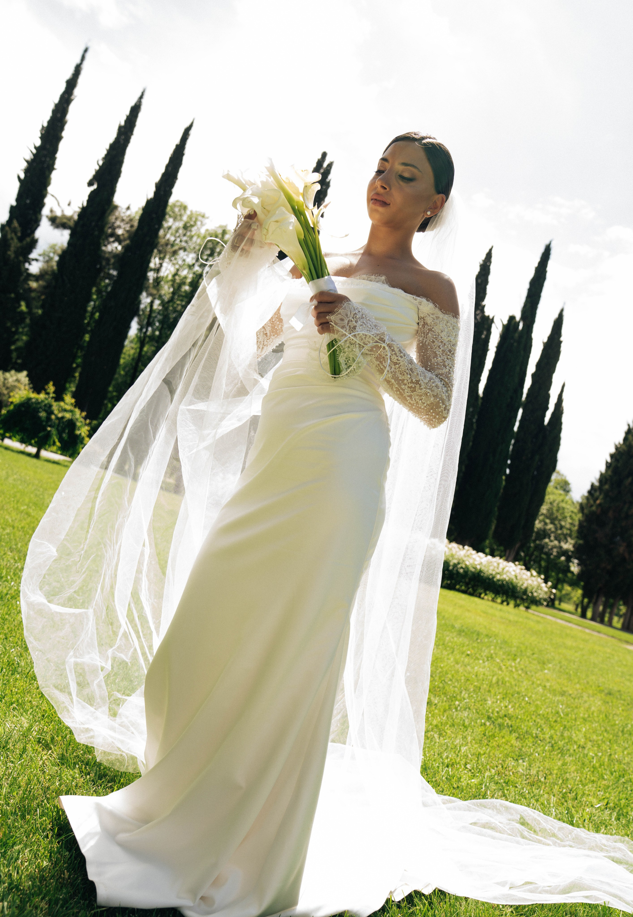 Wedding. ფოტოგრაფი სალომე ბარბაქაძე