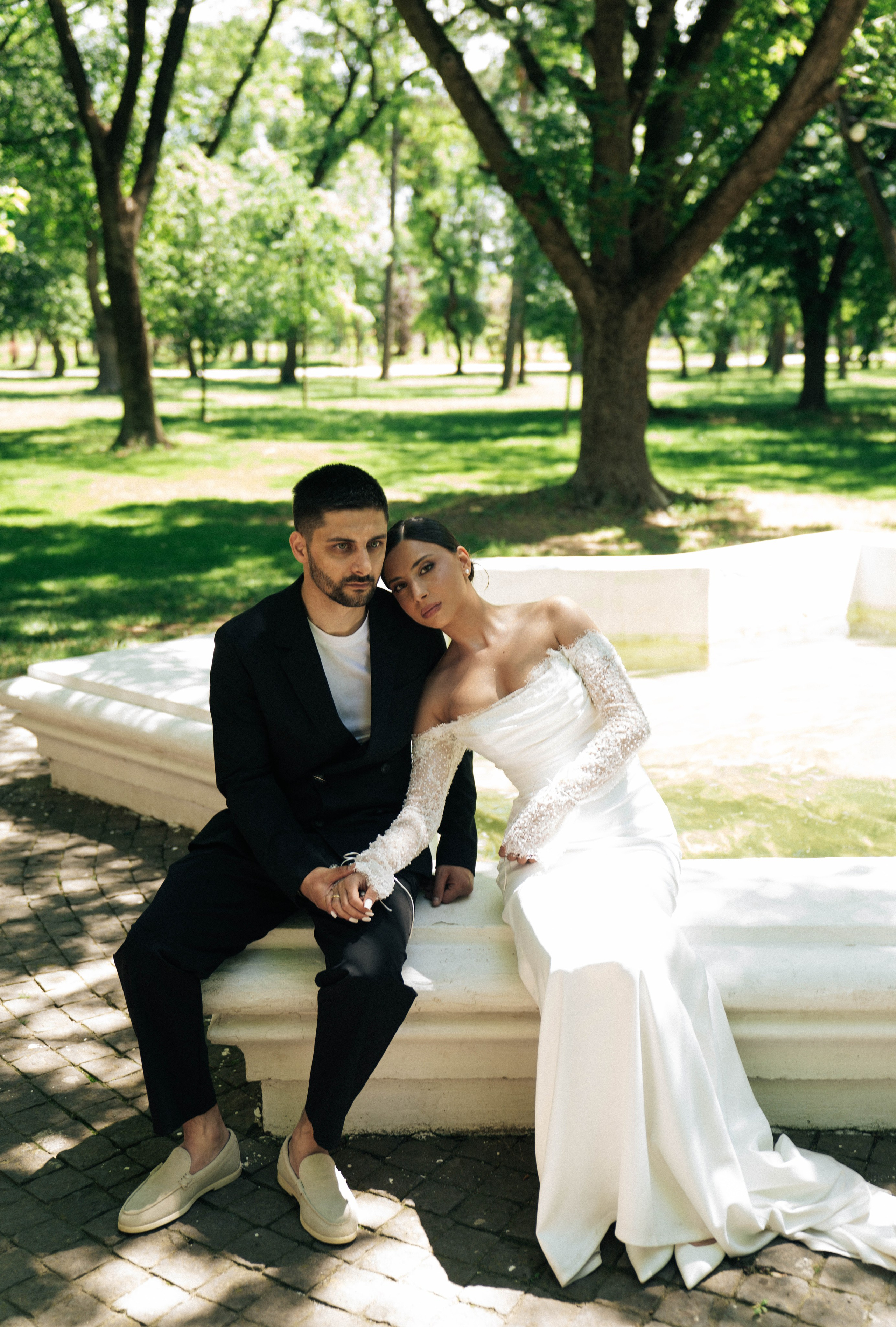Wedding. ფოტოგრაფი სალომე ბარბაქაძე