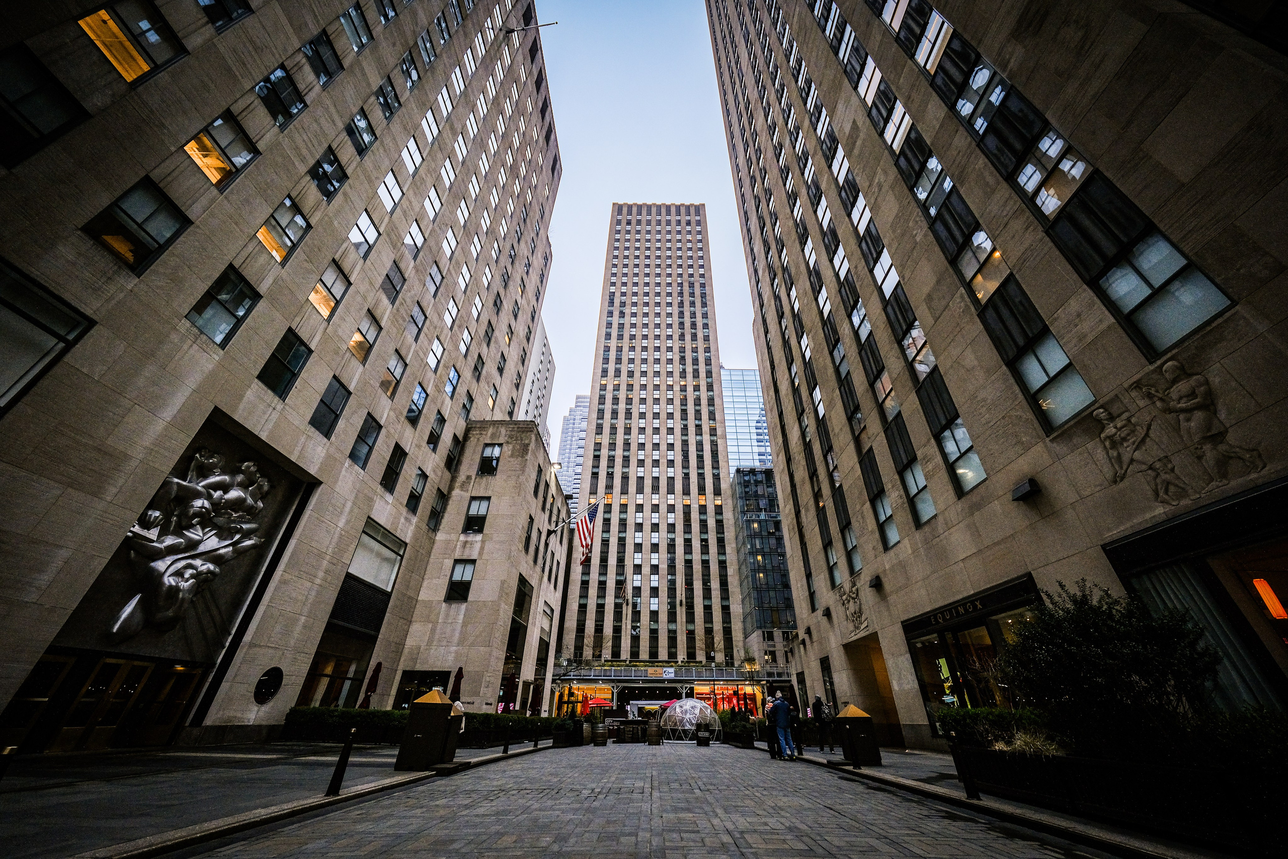 NEW YORK / 2025. Reportage concert portrait photography in the San Francisco Bay Area