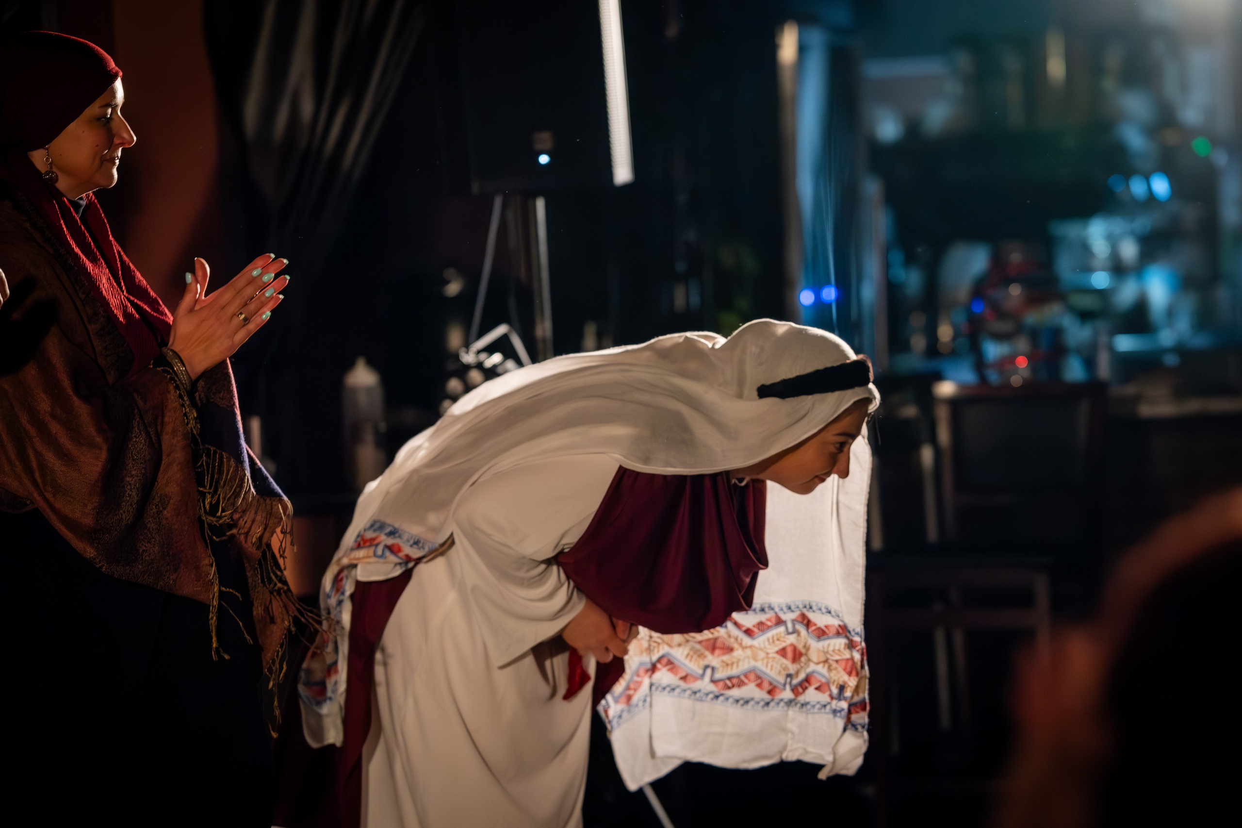 РОЖДЕСТВО / ЖЕНЯ БЕРКОВИЧ. Reportage concert portrait photography in the San Francisco Bay Area