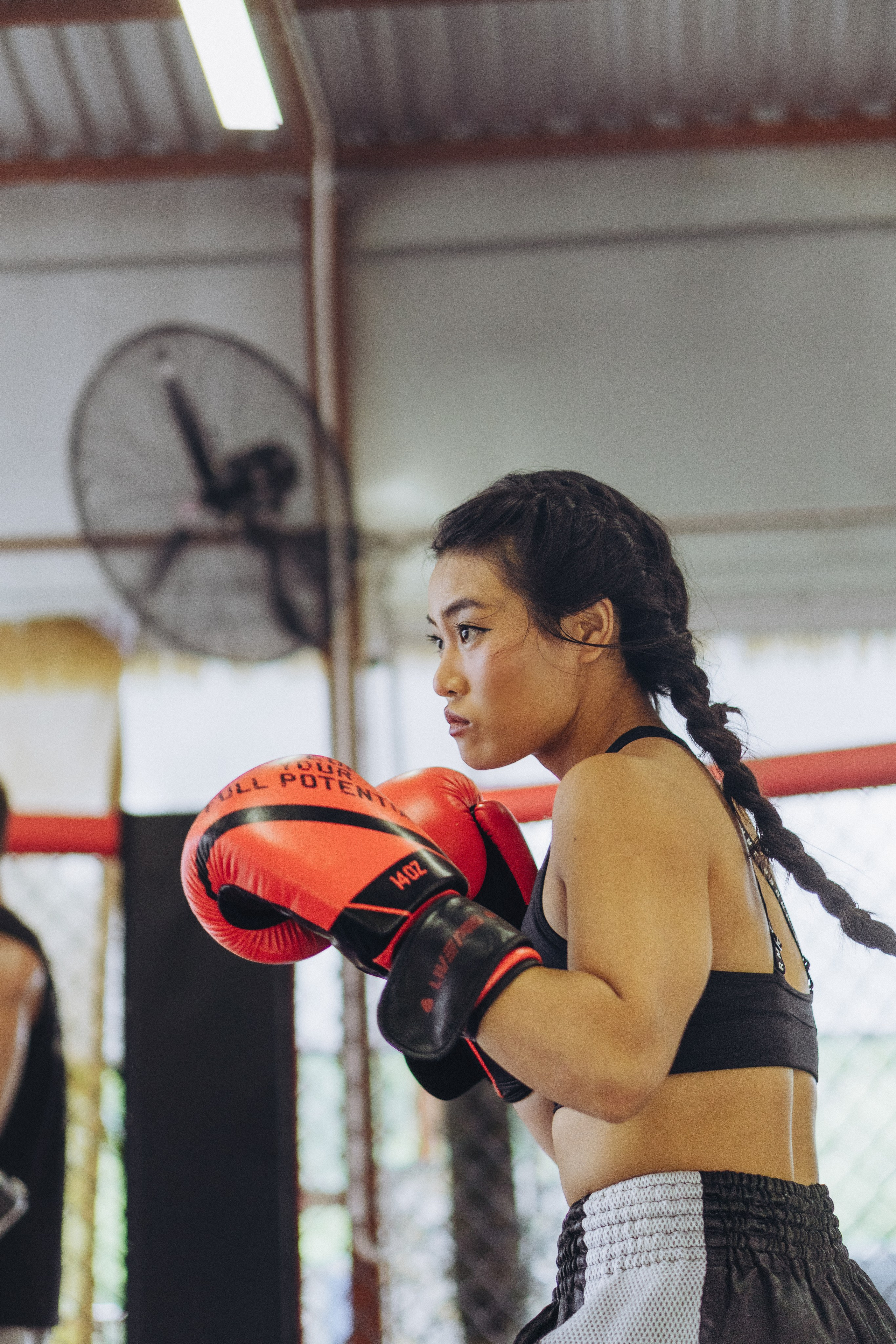 Team Pace. Nova Fitness Retreat | Fitness & Wellness Retreat in Phu Quoc, Vietnam