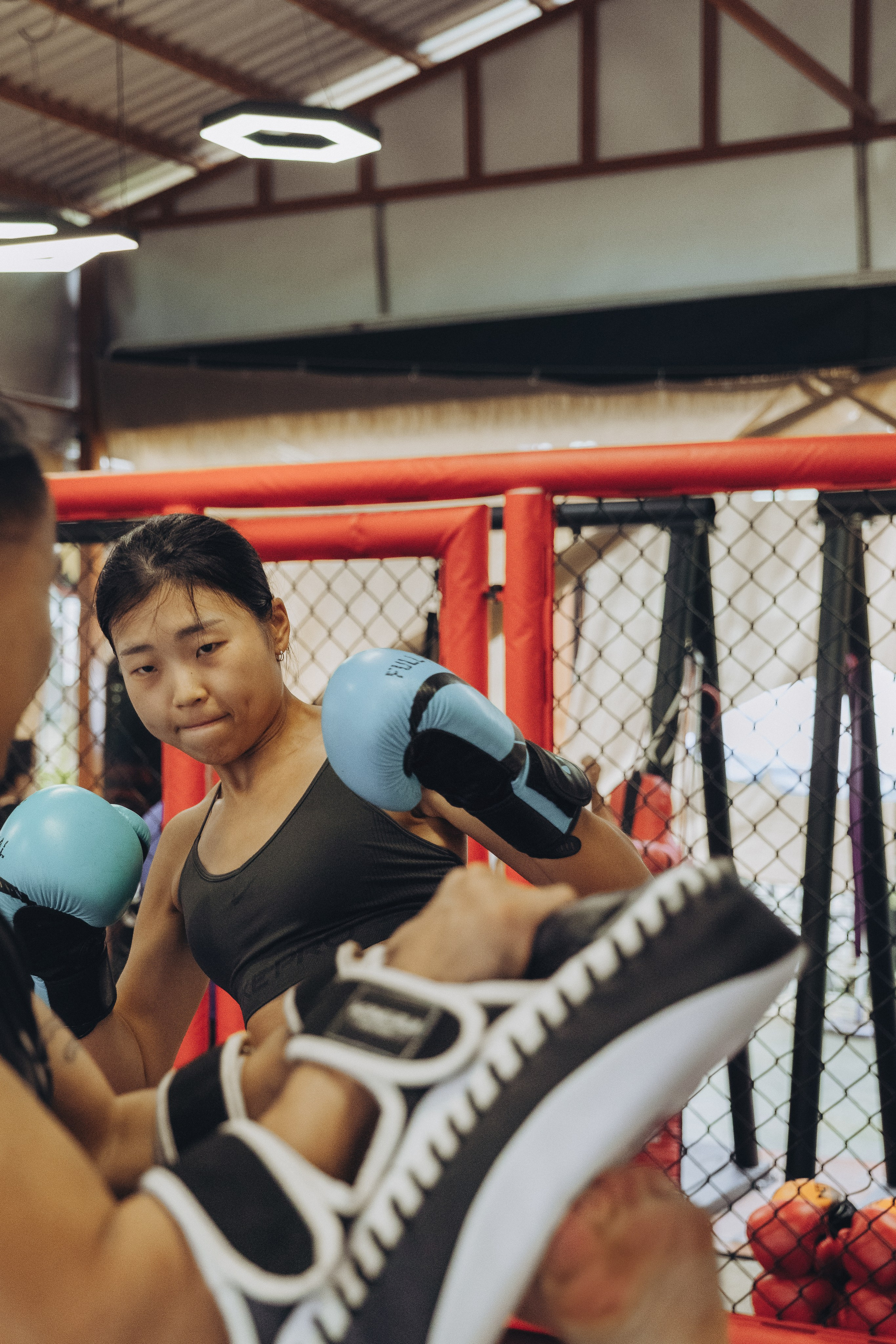 FITCULATOR. Nova Fitness Retreat | Fitness & Wellness Retreat in Phu Quoc, Vietnam
