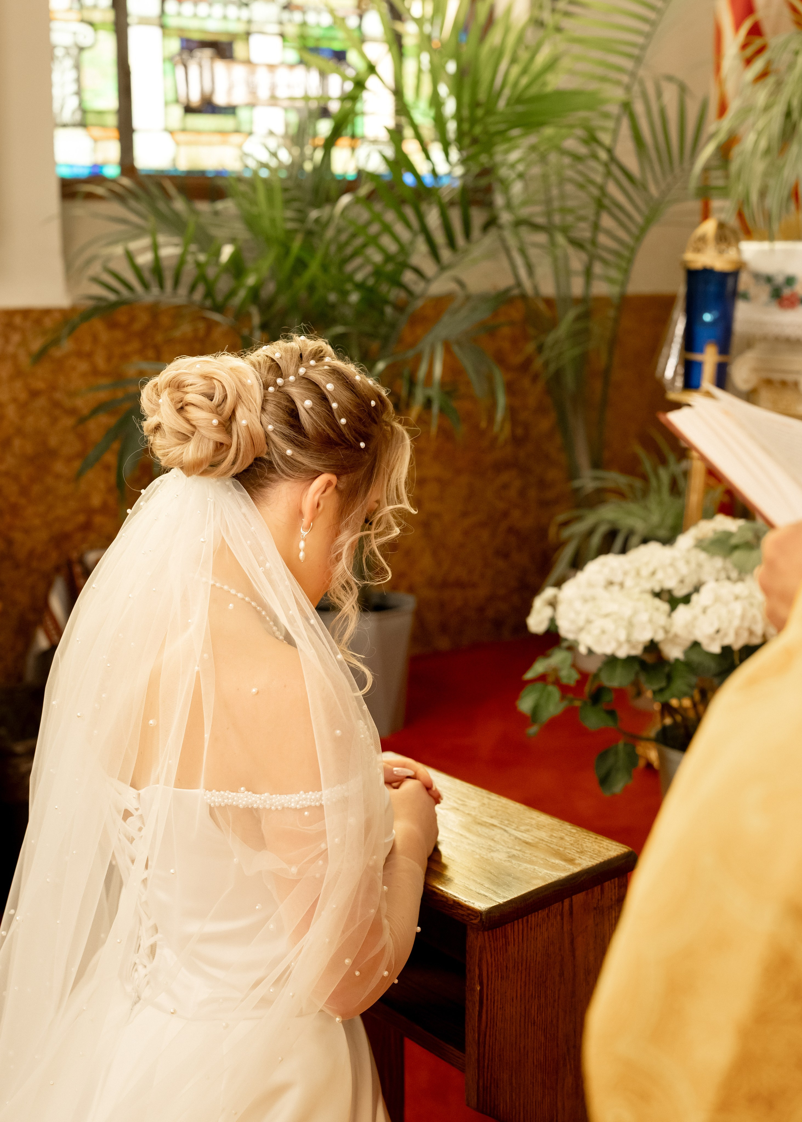 Wedding. Anastasia Post: Wedding and Editorial Photography