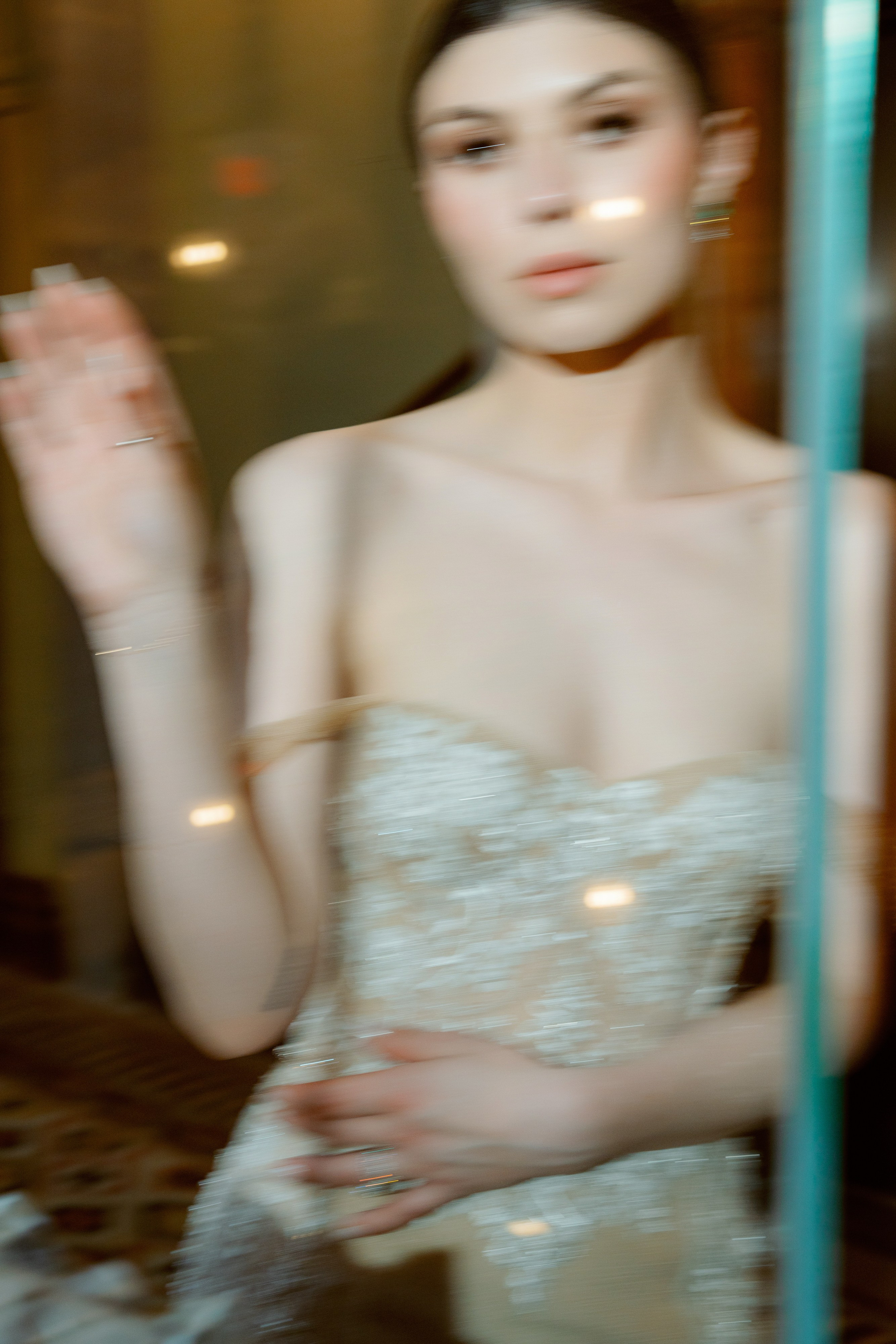 Monique and Robert’s Elegant Wedding at the Beekman Hotel. Wedding photographer and videographer New York | New Jersey