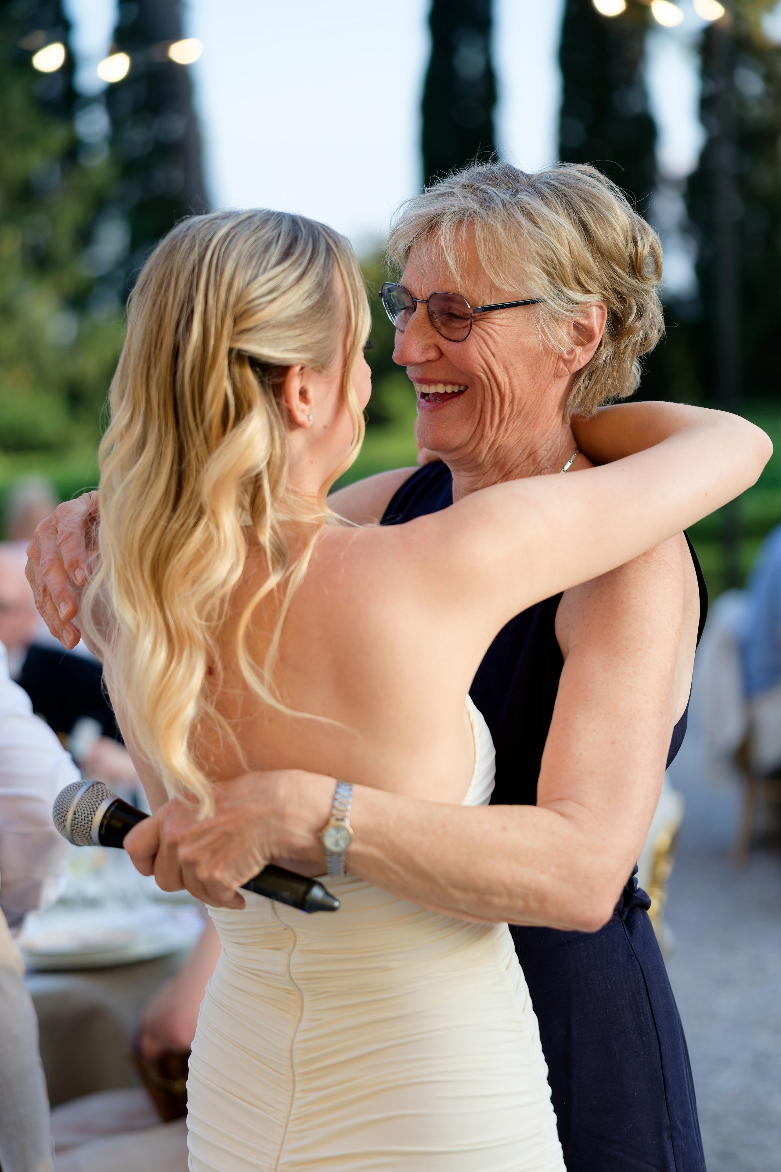 Wedding at La Torre di Pila, Umbria, Italy