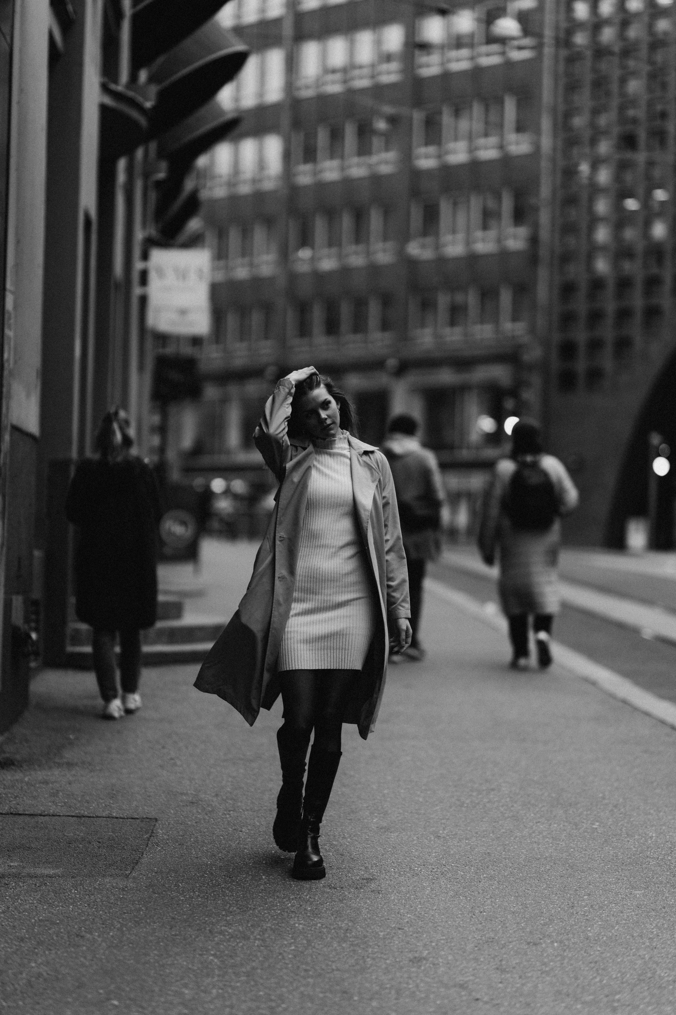 Kata. Wedding and portrait photographer in Helsinki Vickan O