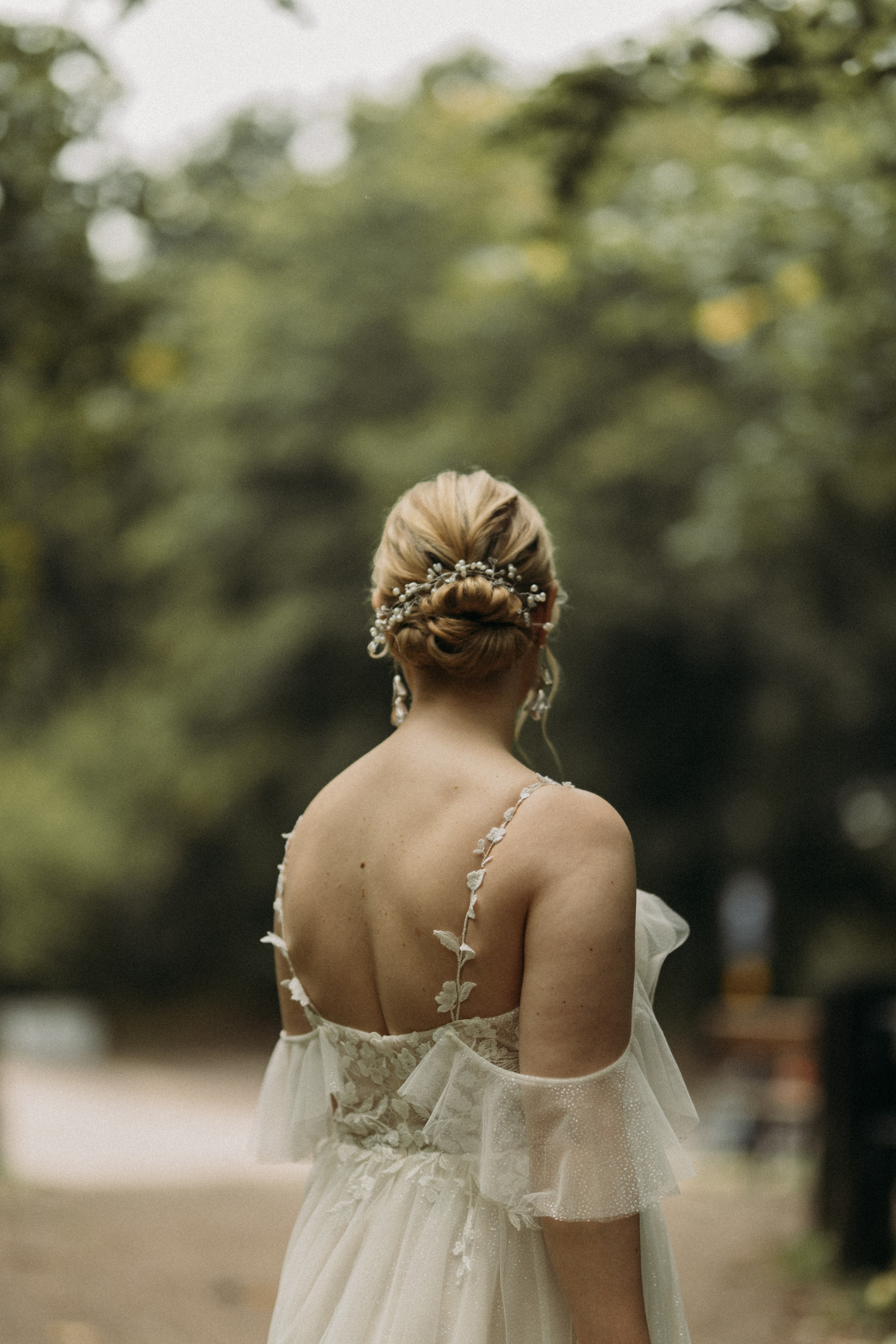 C&A. Wedding and portrait photographer in Helsinki Vickan O