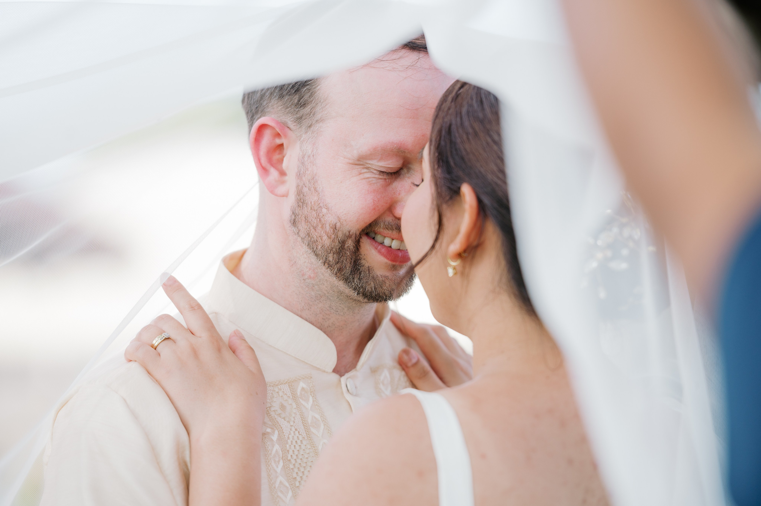 Weddings. Woody Weddings