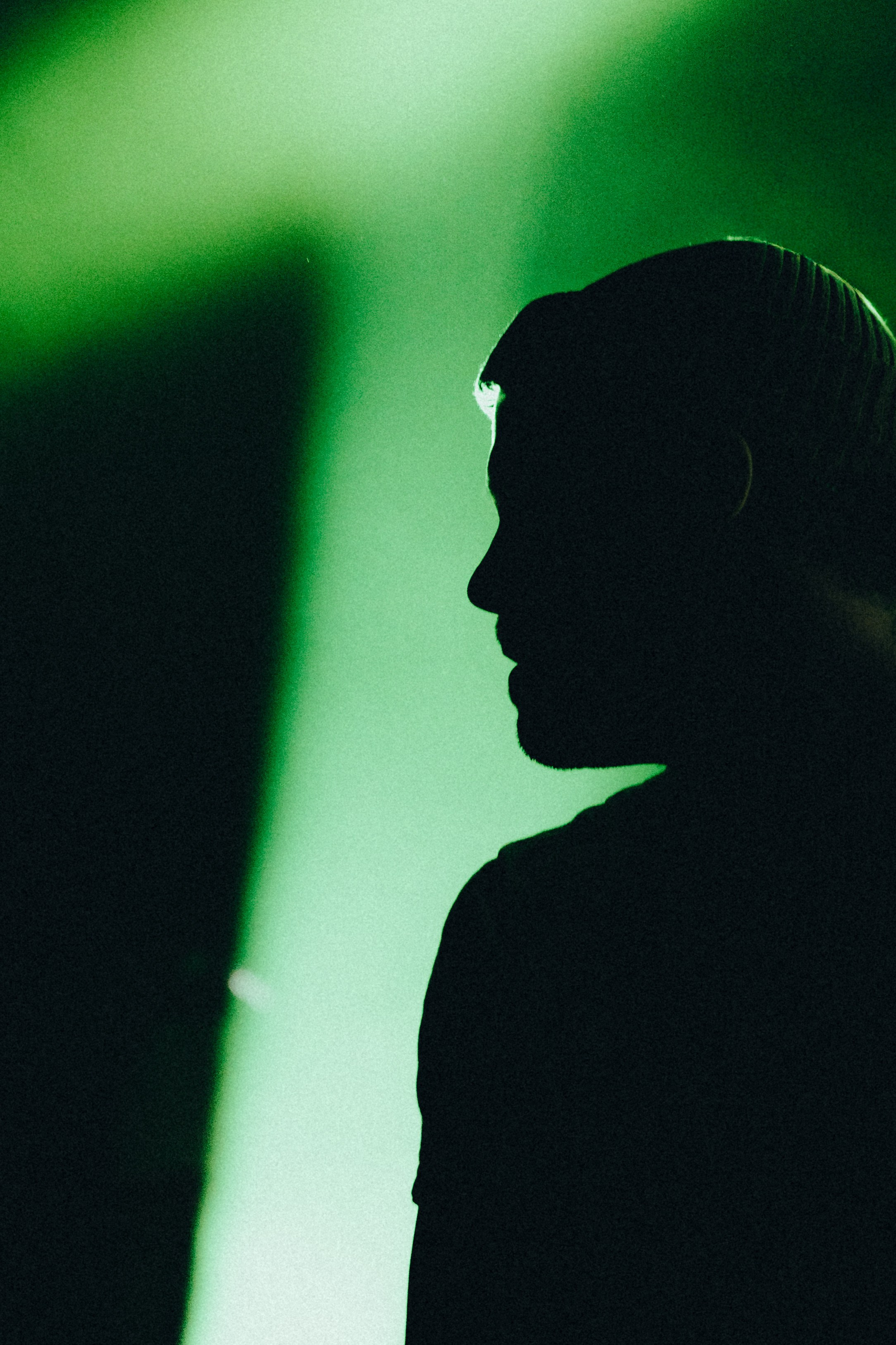 The Plot In You. Concert and portrait photographer in Prague