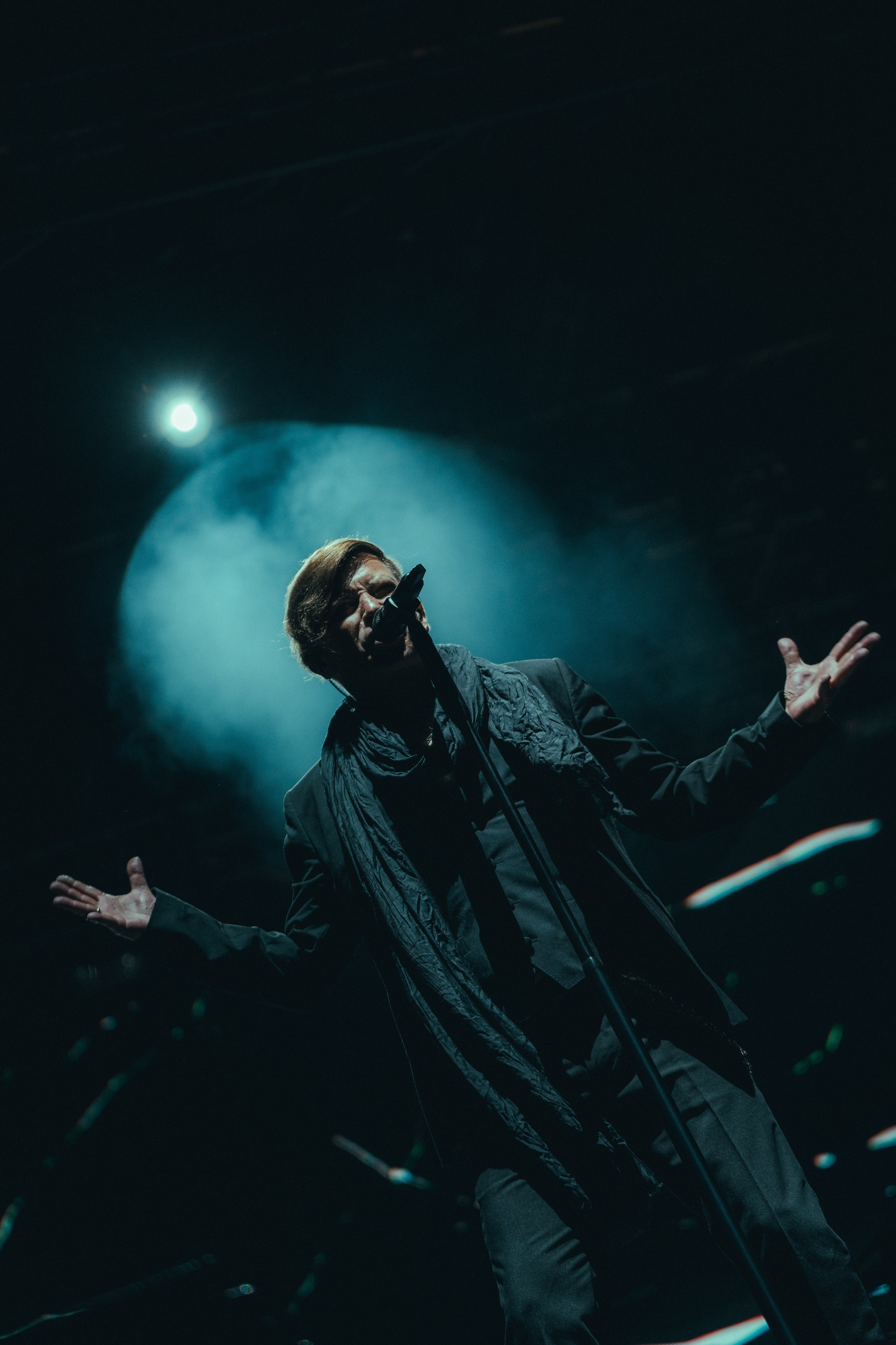 Bi2. OutLoud Fest. Concert and portrait photographer in Prague