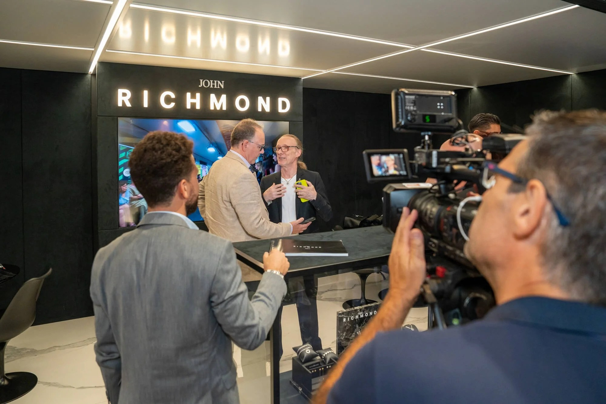 Events. Interimagenes I Barcelona Photographers