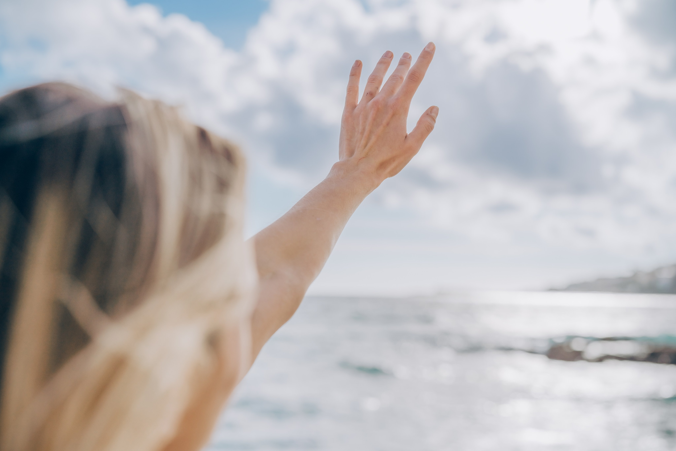 Helen. Photographer in Mallorca