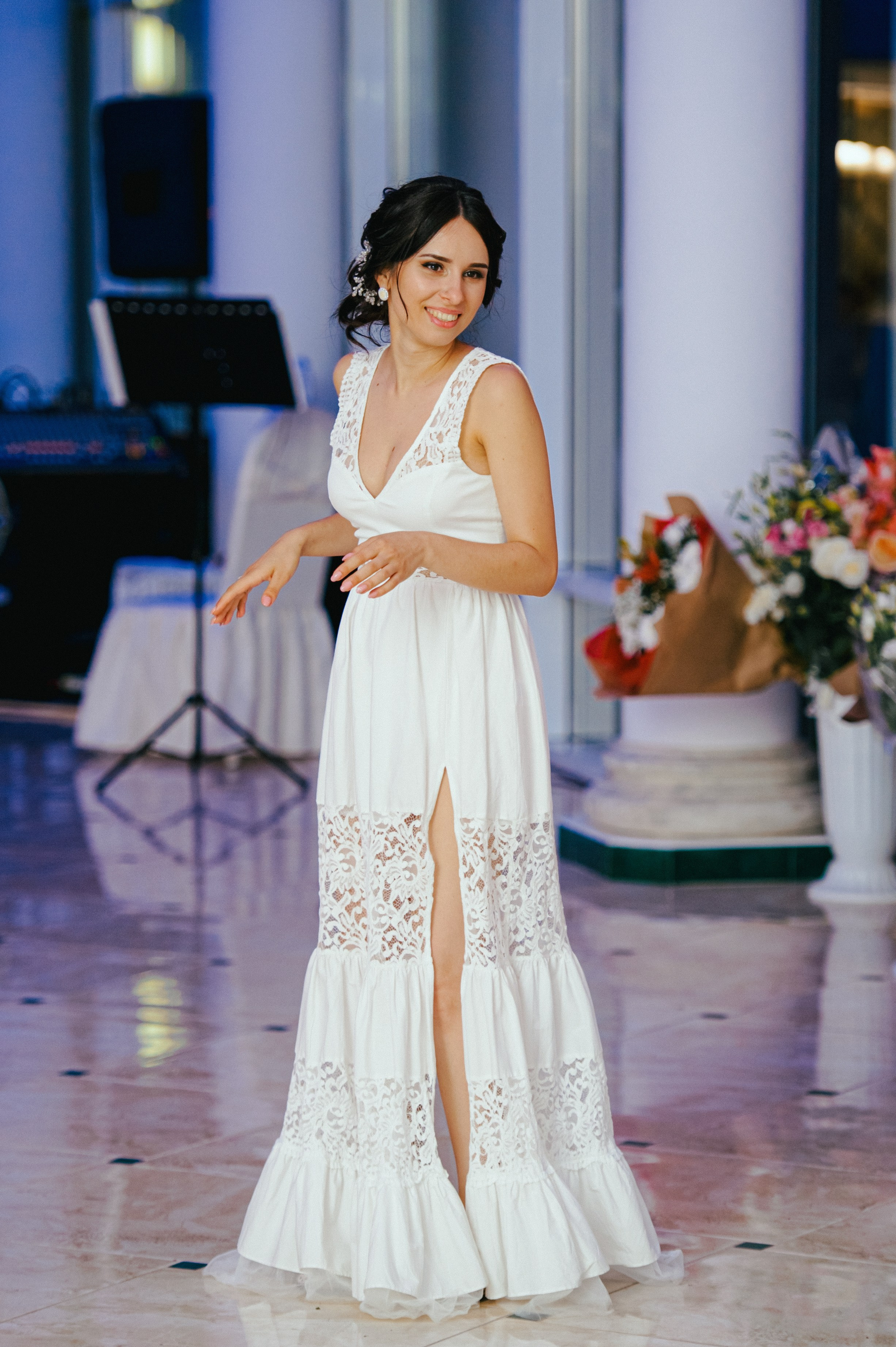 Cristina & Vadim. Fotograf de familie și evenimente