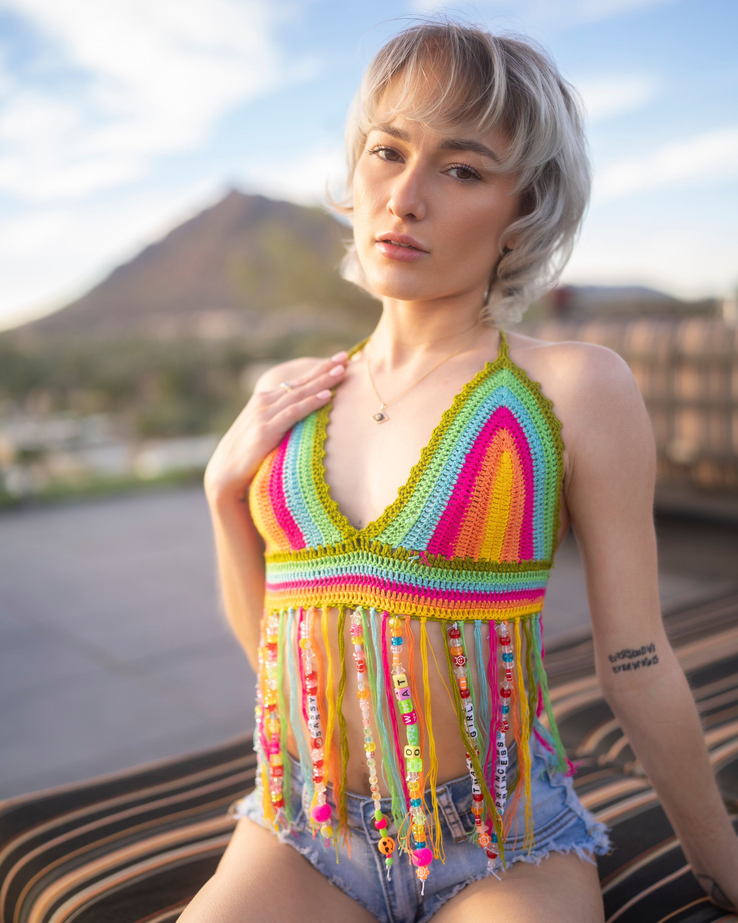 KANDIGIRLS. Ke’Ondris