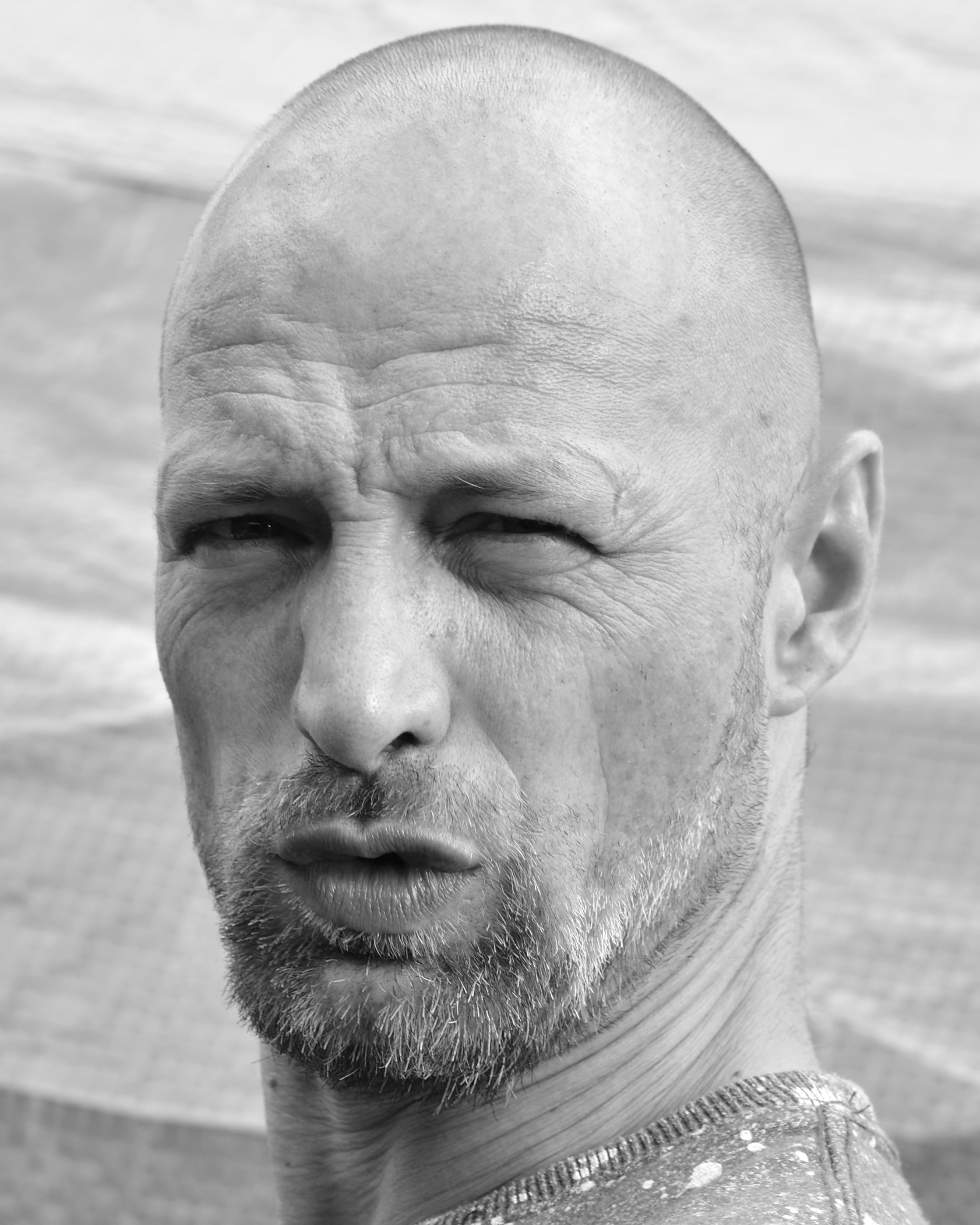 Портретные фотографии. Ваш фотограф в Ганновере — Анатолий