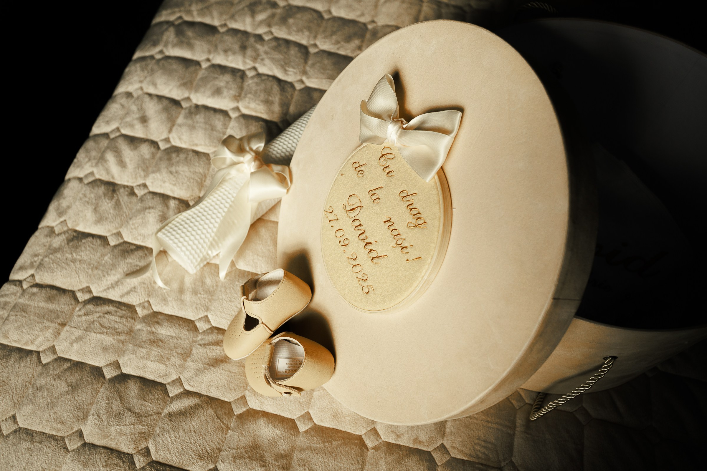 Christening. Https://valeriubriciuc.com/